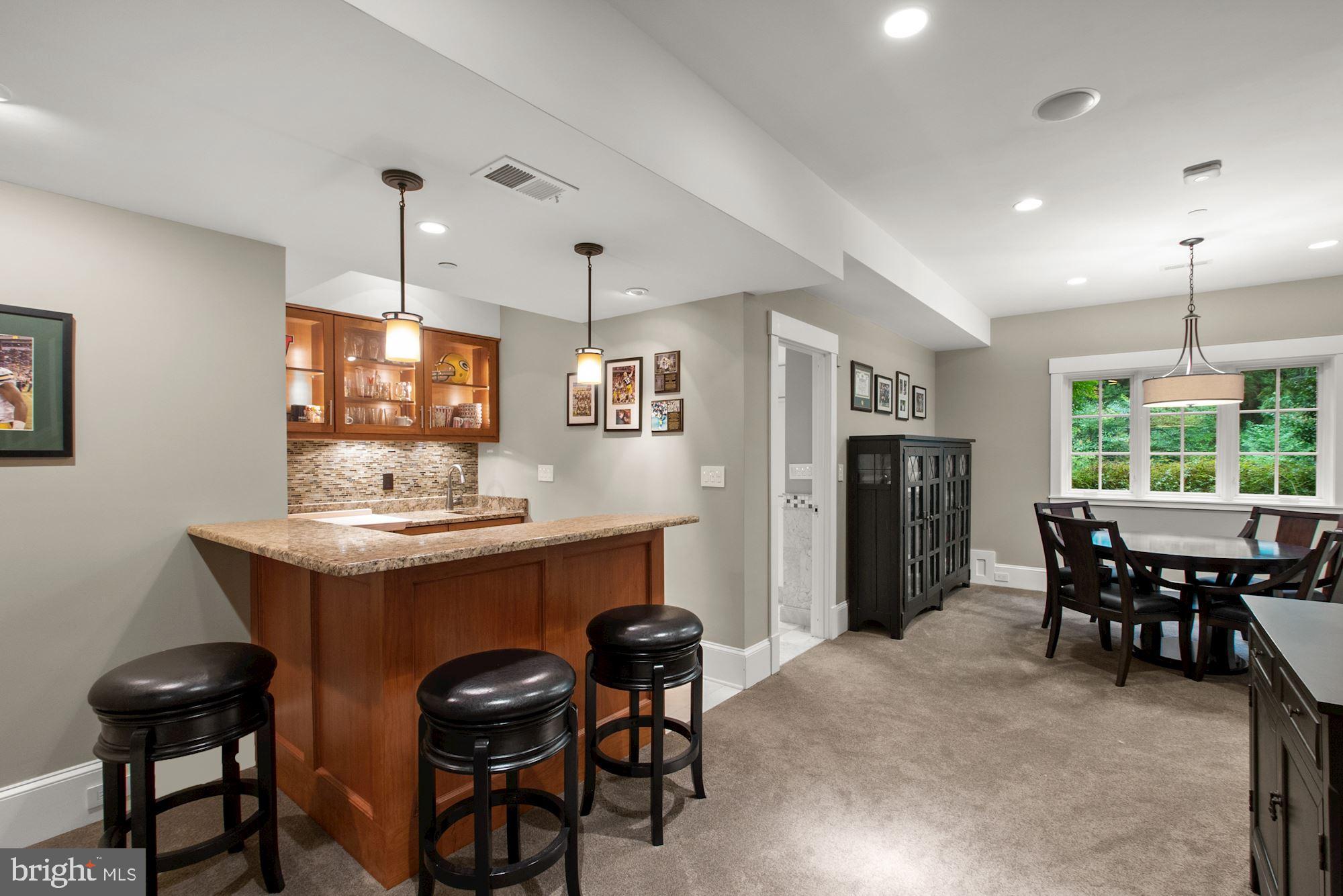 MERRY GO ROUND FARM - Residential