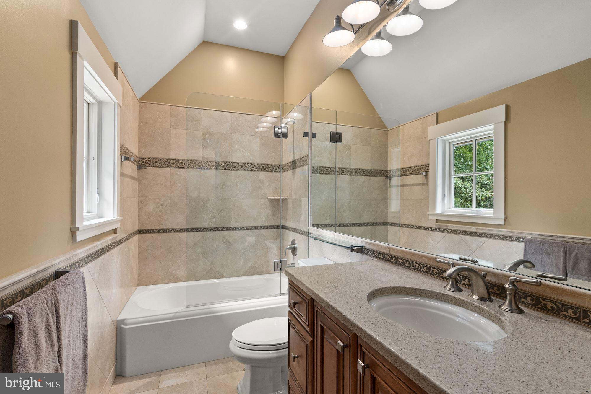 MERRY GO ROUND FARM - Residential