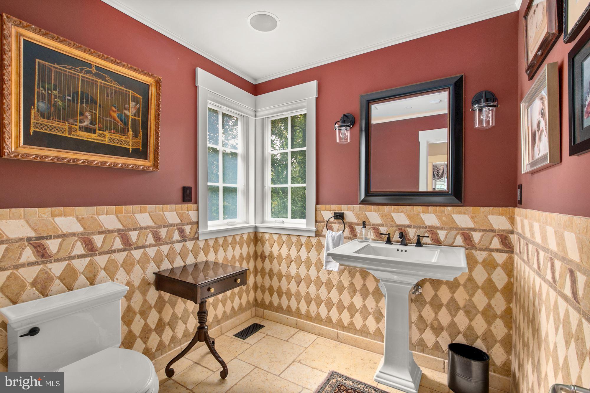 MERRY GO ROUND FARM - Residential