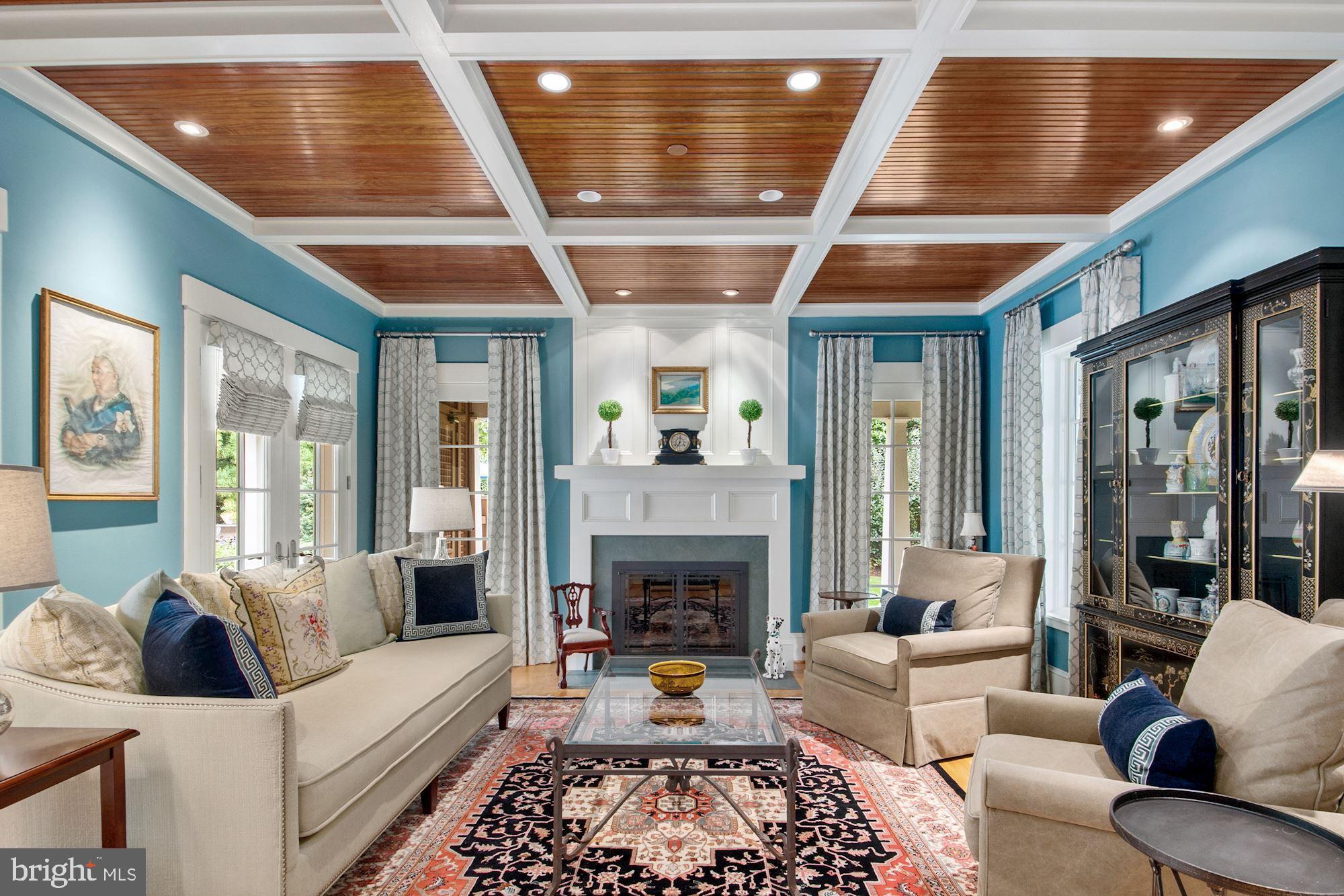 MERRY GO ROUND FARM - Residential