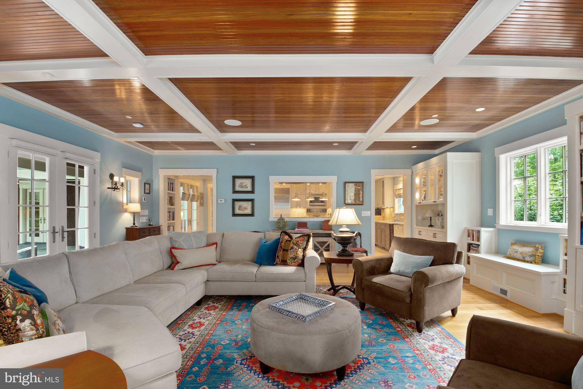 MERRY GO ROUND FARM - Residential