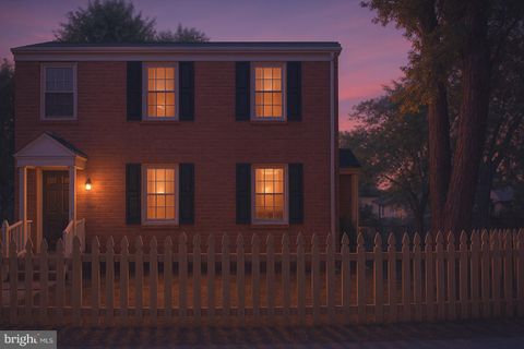 Photo of 9700 Aspen Place, MANASSAS, VA 20110 (MLS # VAMN2011090)