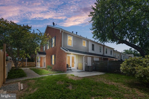 Photo of 9700 Aspen Place, MANASSAS, VA 20110 (MLS # VAMN2011090)