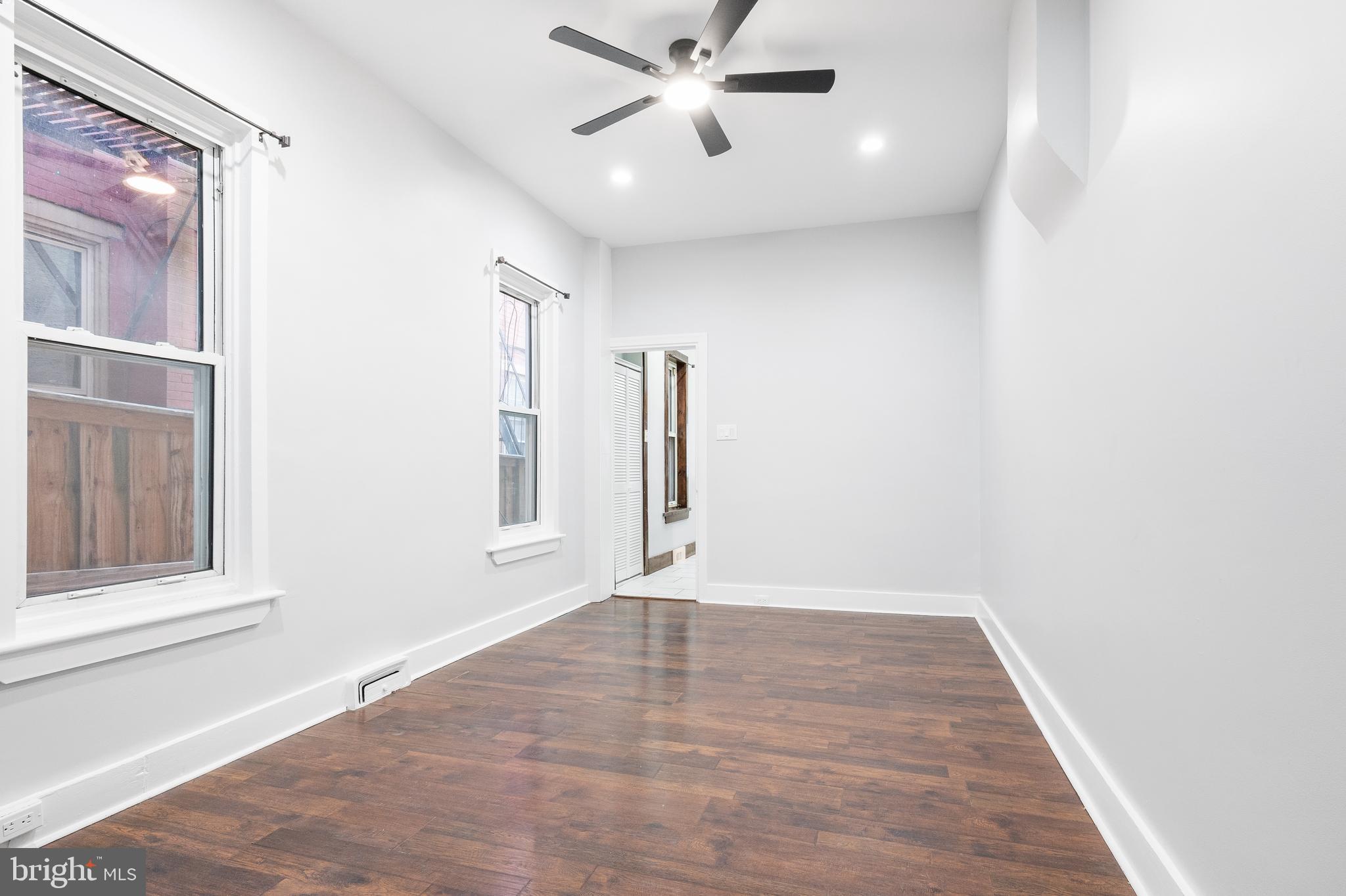 NORTHEAST READING - Residential