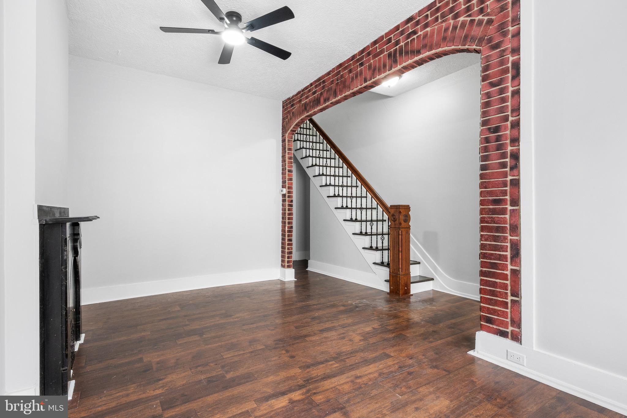 NORTHEAST READING - Residential