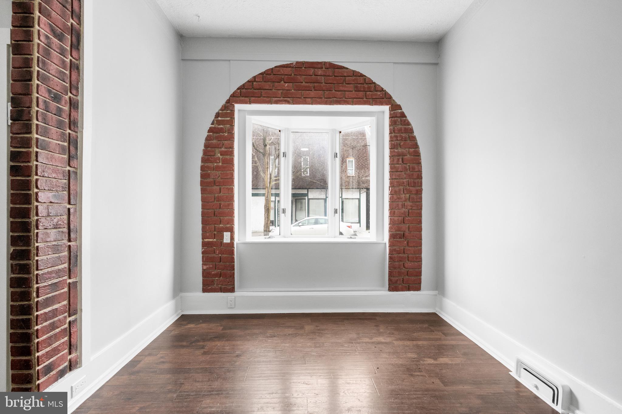 NORTHEAST READING - Residential