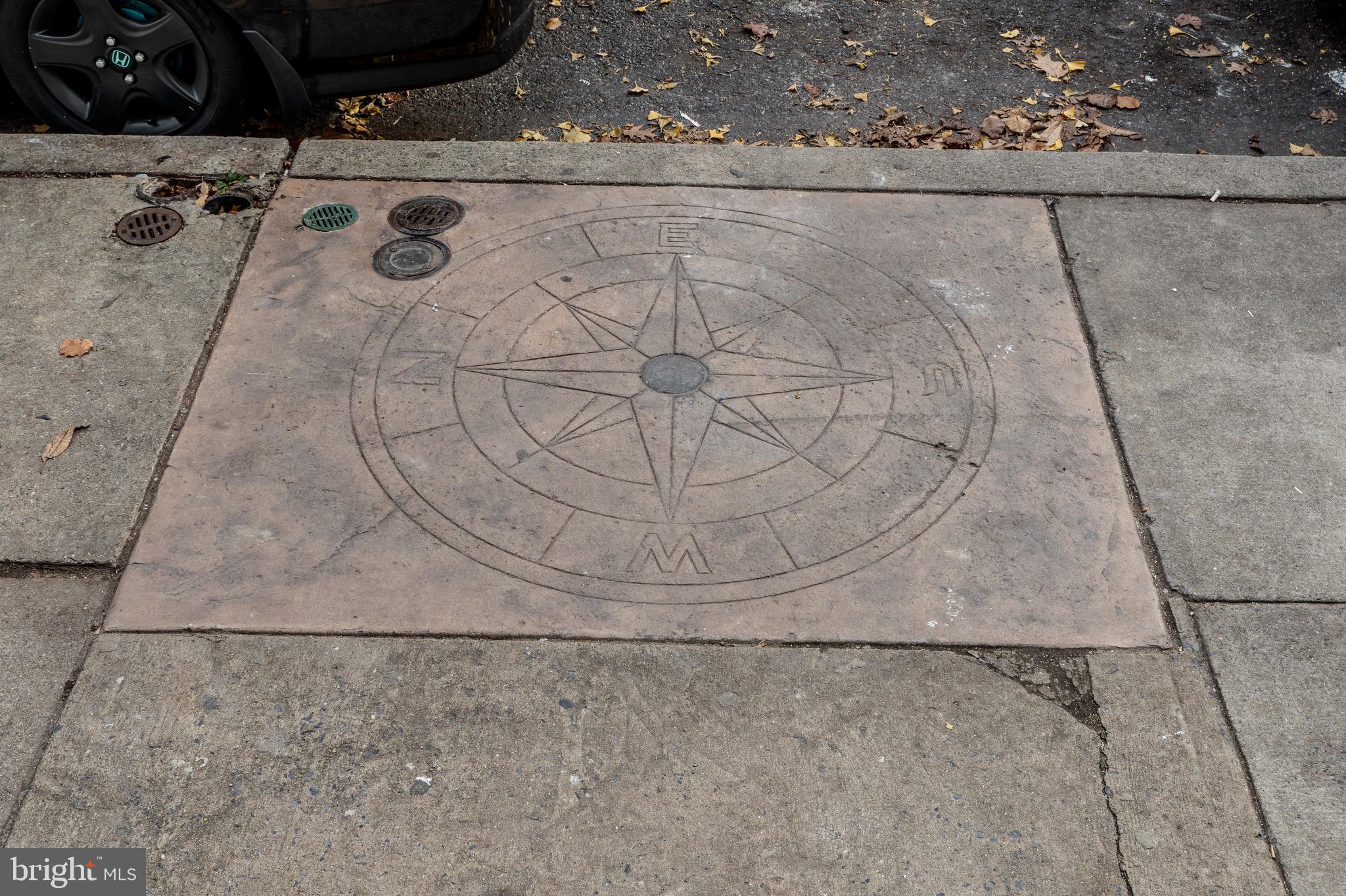 NORTHEAST READING - Residential