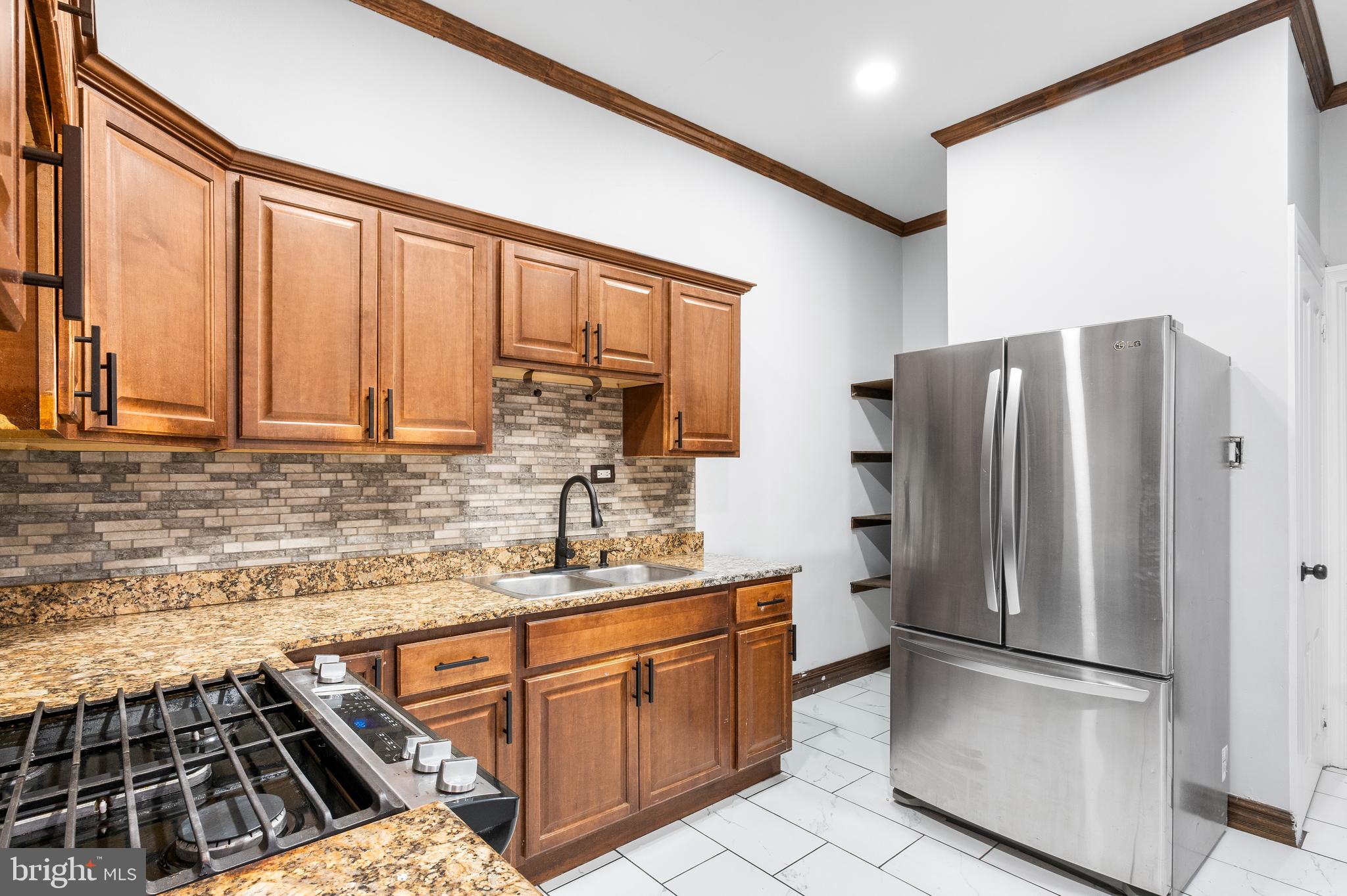 NORTHEAST READING - Residential