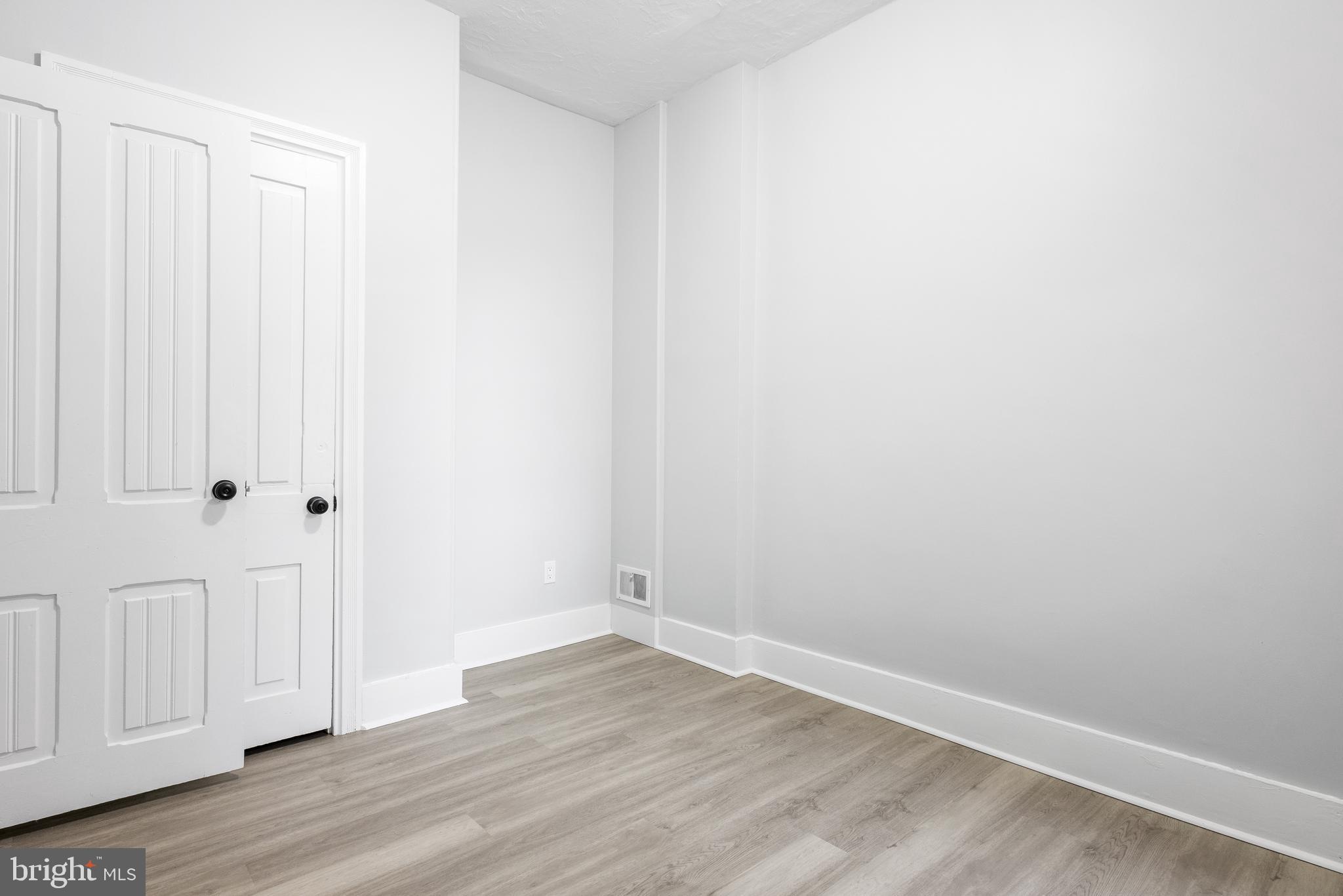 NORTHEAST READING - Residential