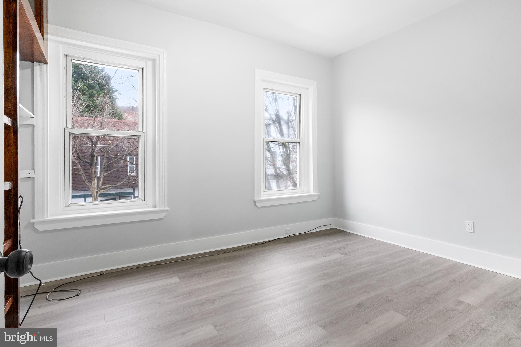 NORTHEAST READING - Residential