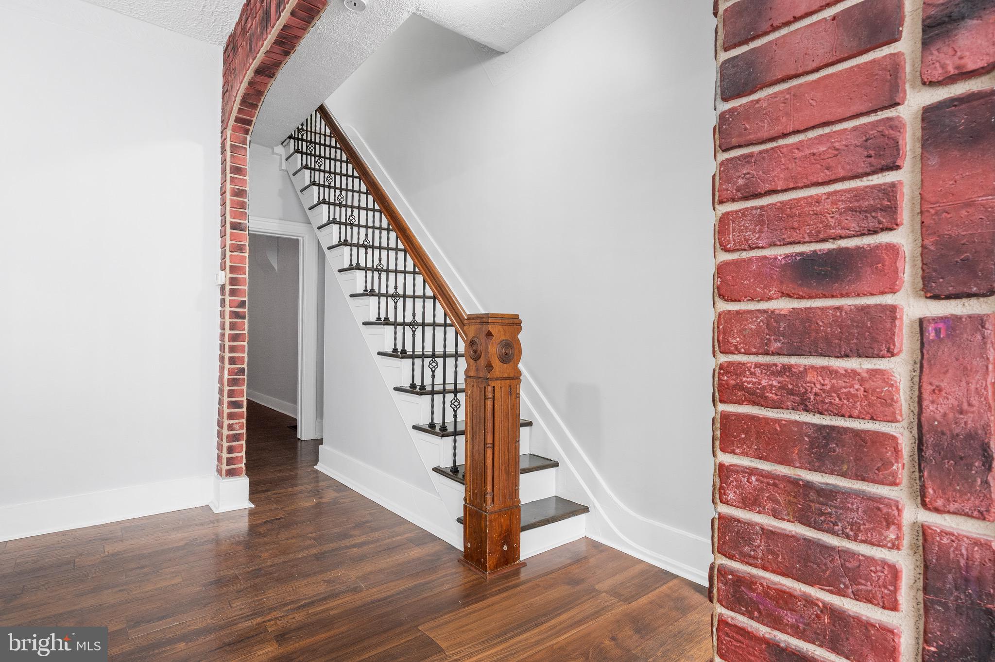 NORTHEAST READING - Residential