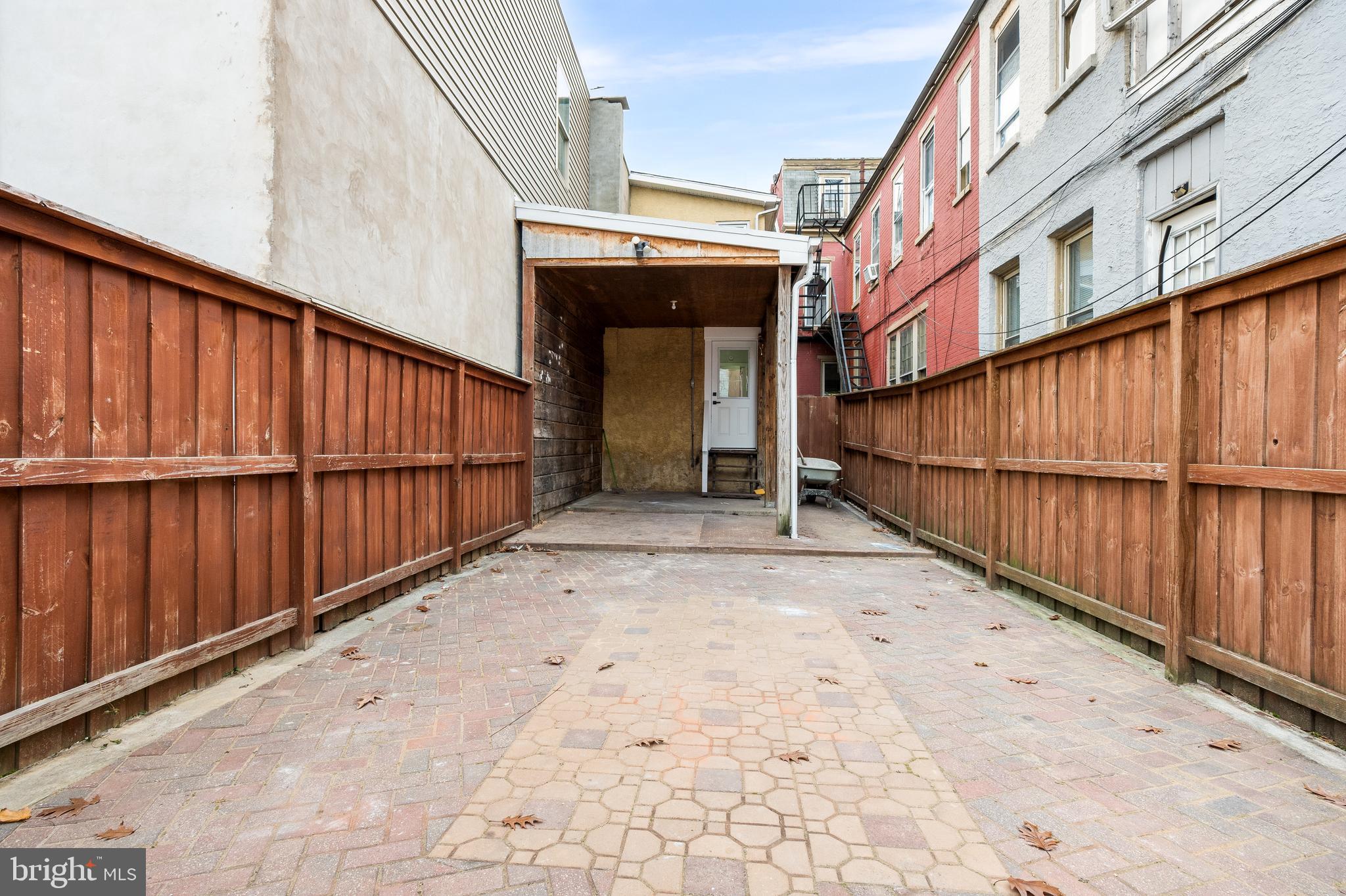 NORTHEAST READING - Residential