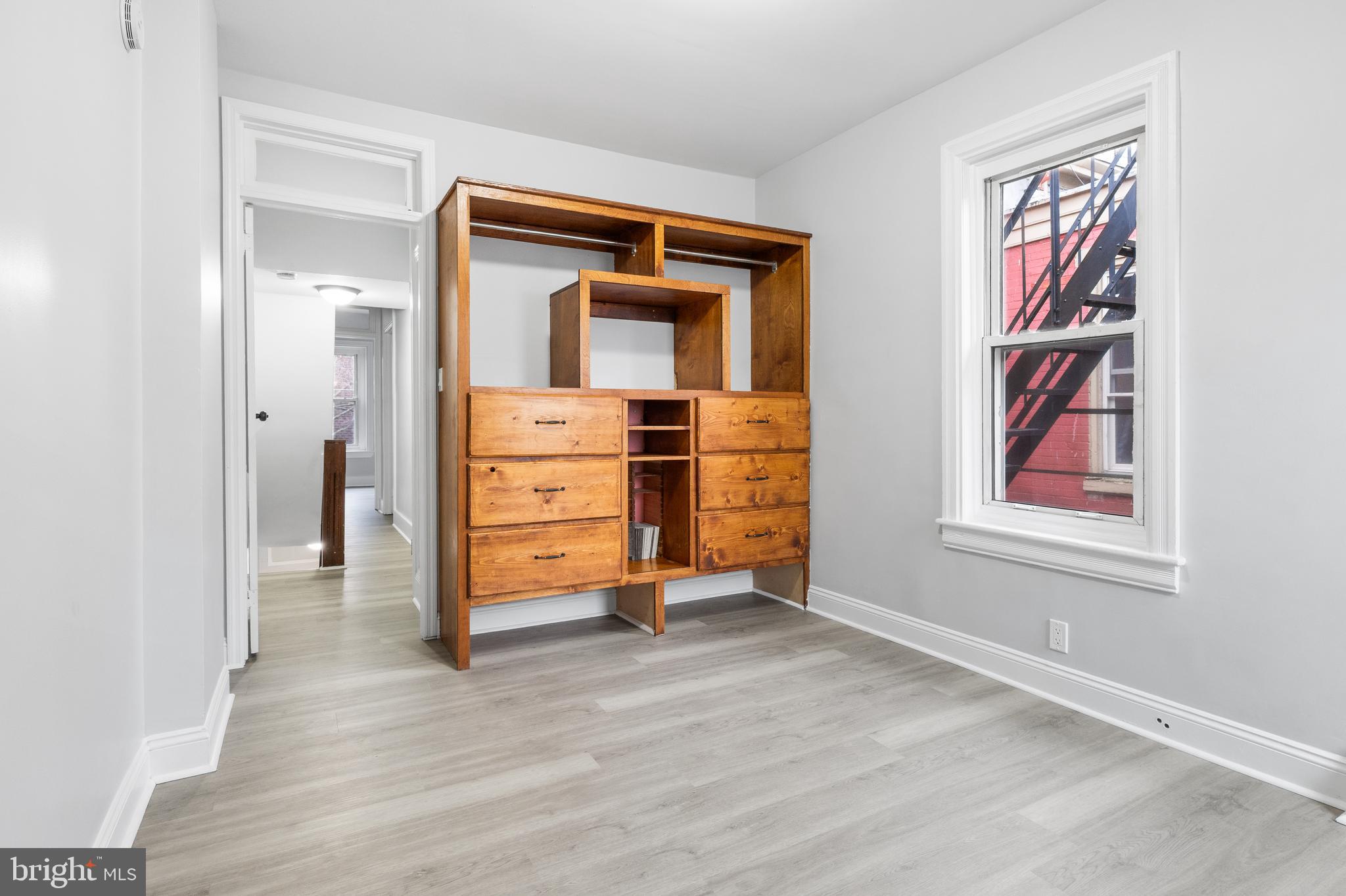 NORTHEAST READING - Residential