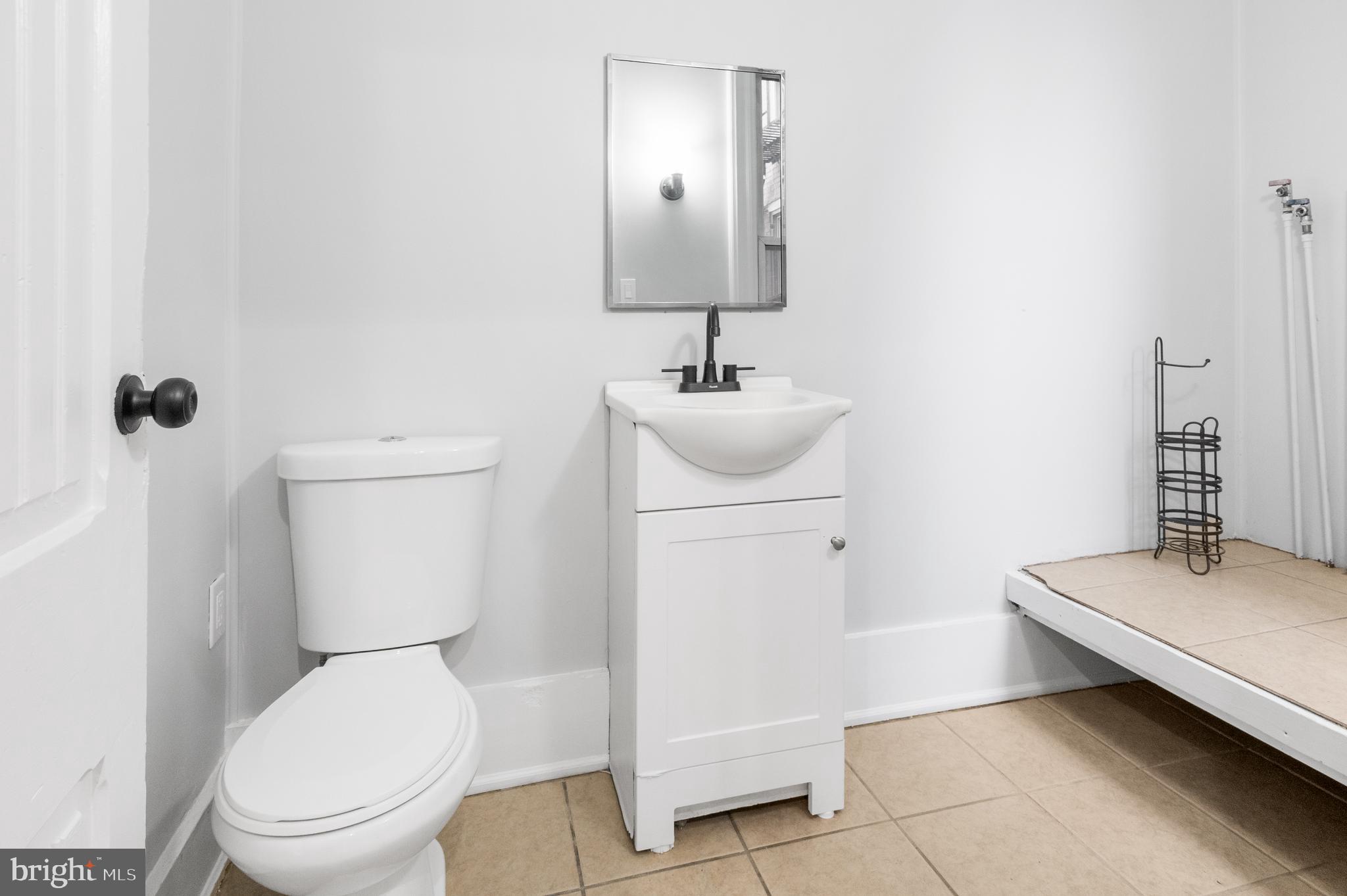 NORTHEAST READING - Residential