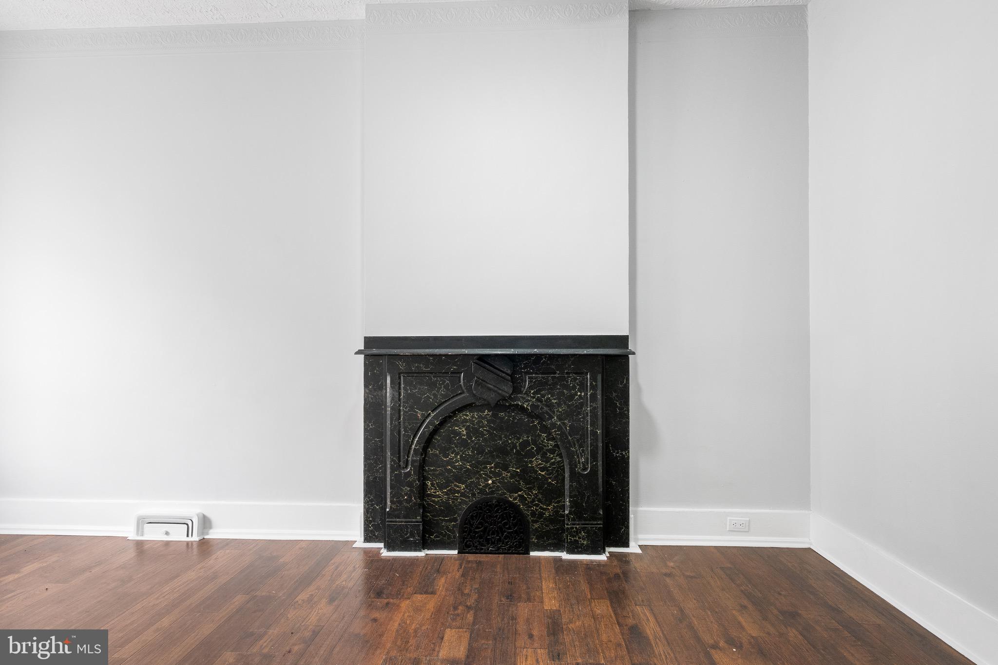 NORTHEAST READING - Residential