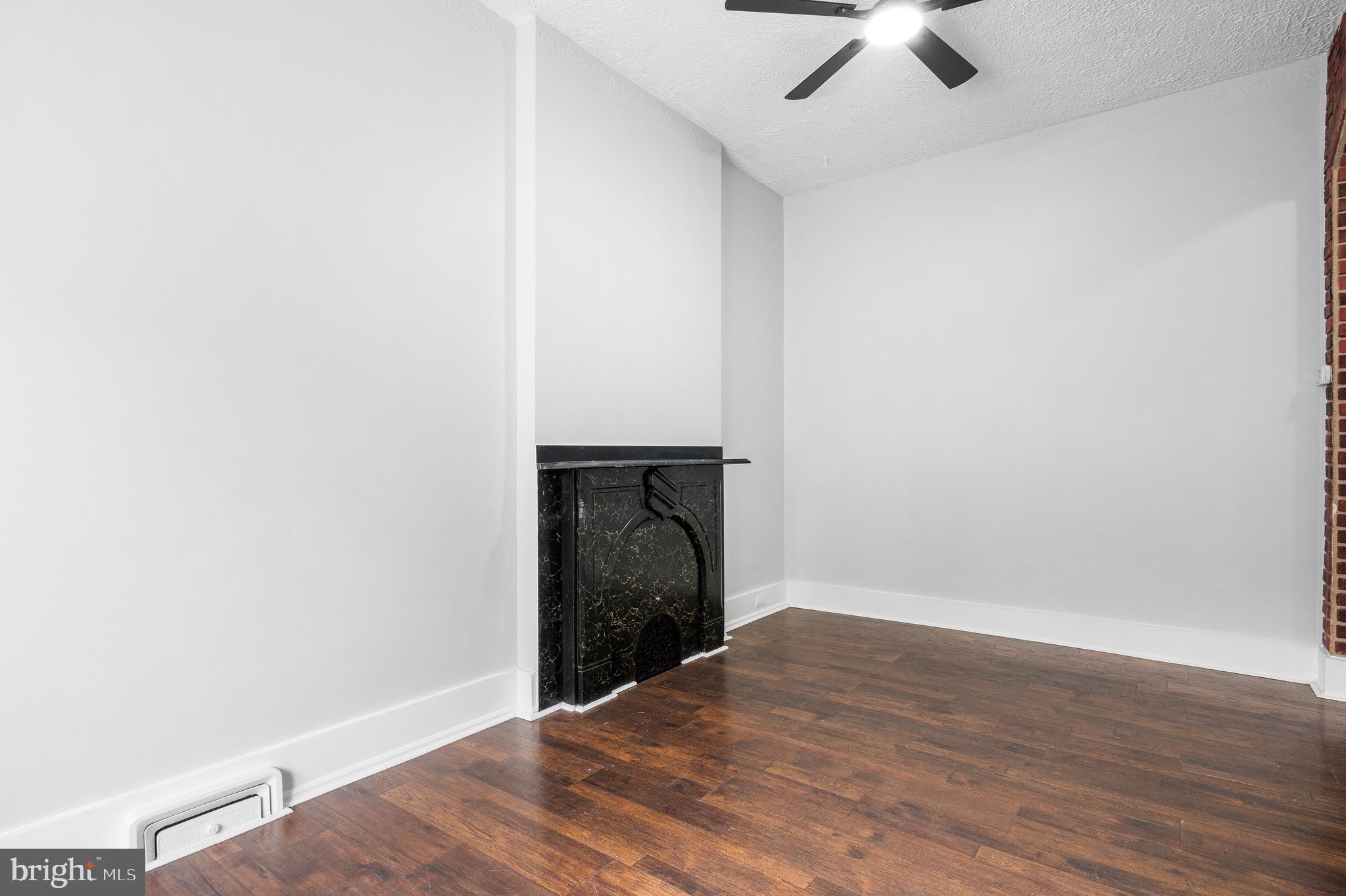 NORTHEAST READING - Residential