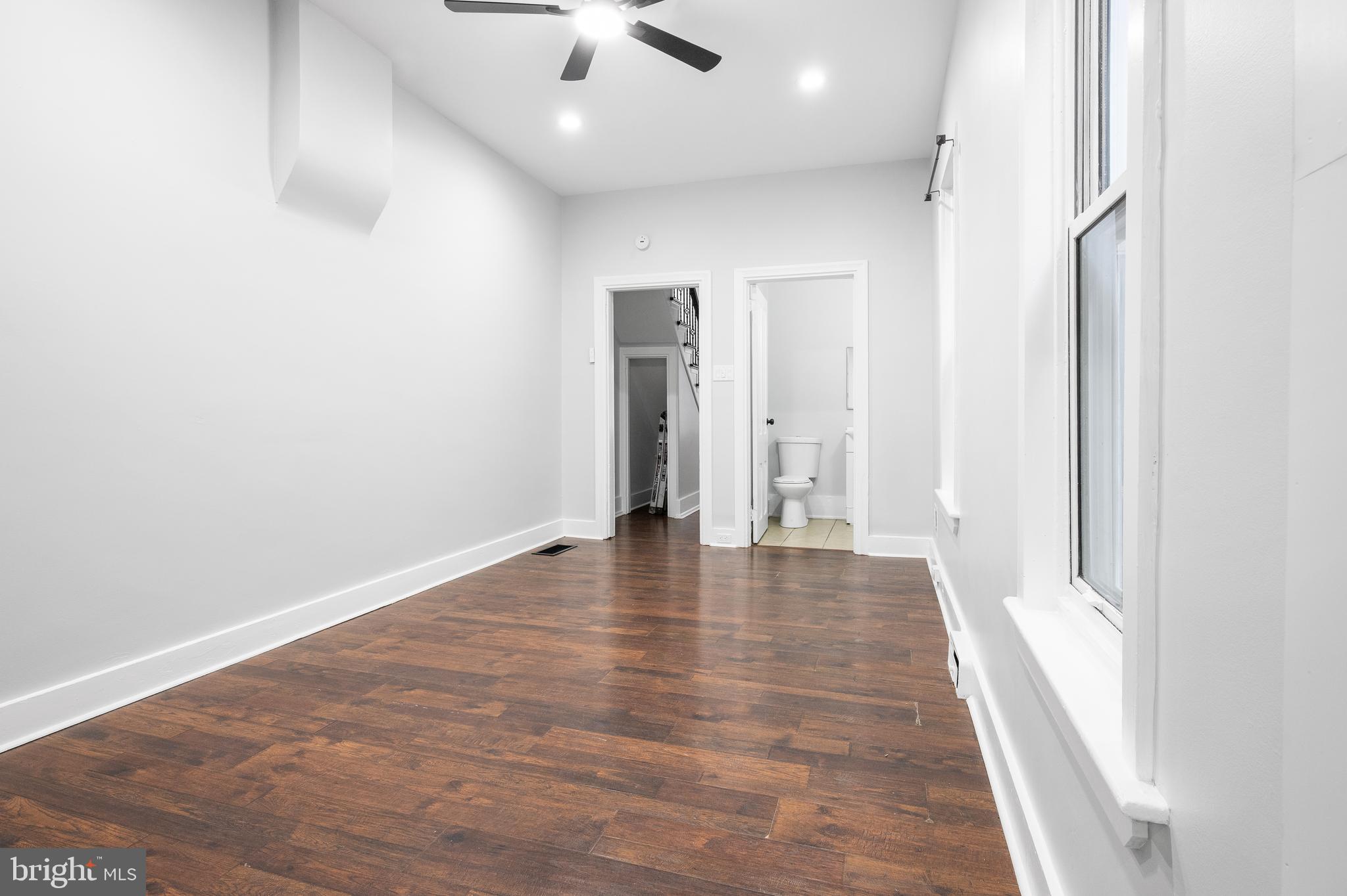 NORTHEAST READING - Residential