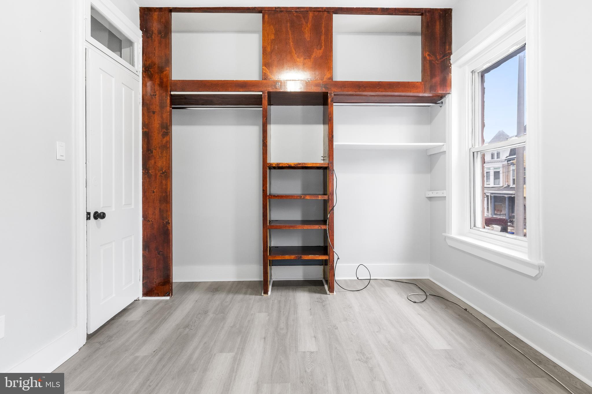 NORTHEAST READING - Residential