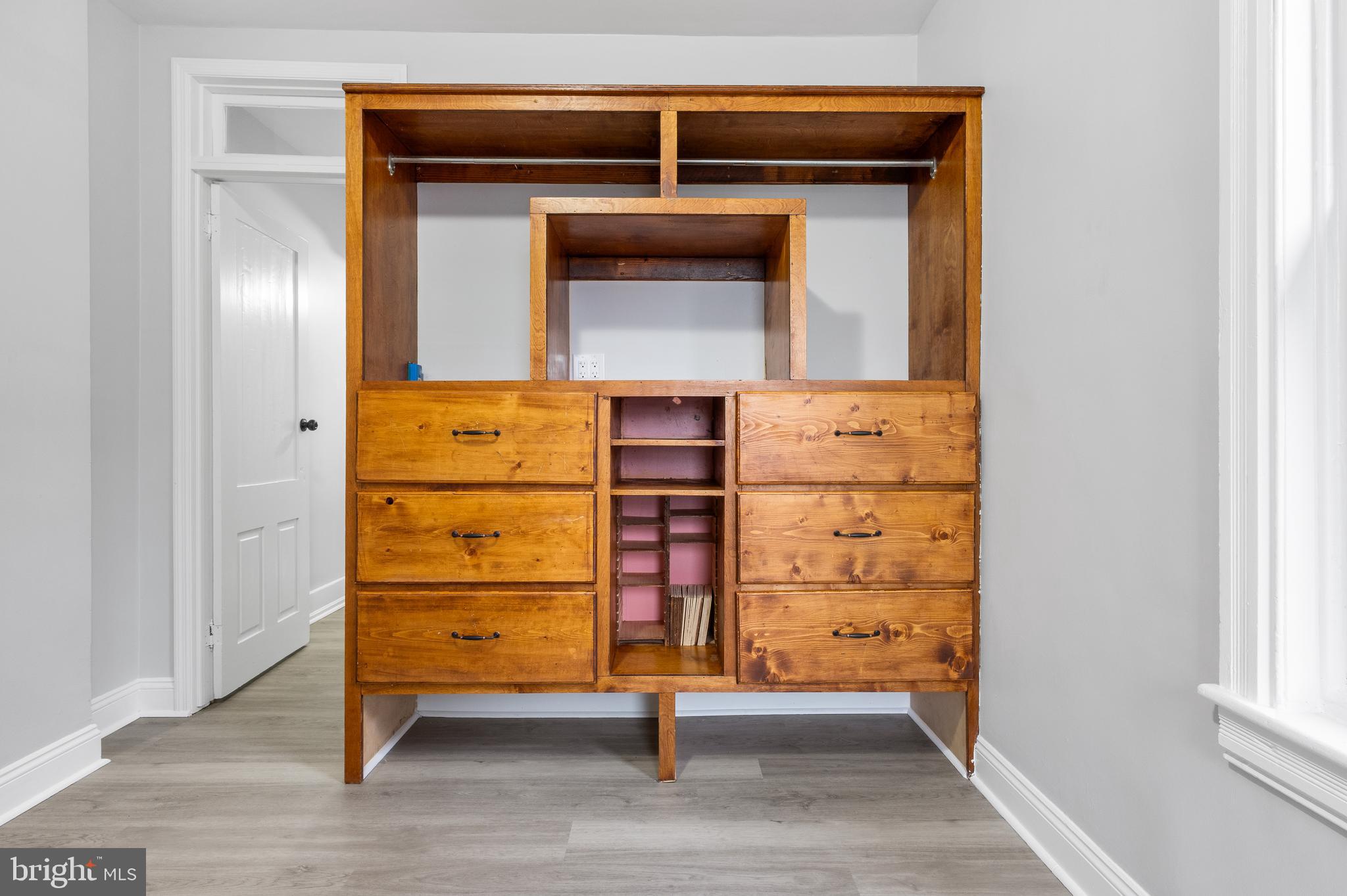 NORTHEAST READING - Residential