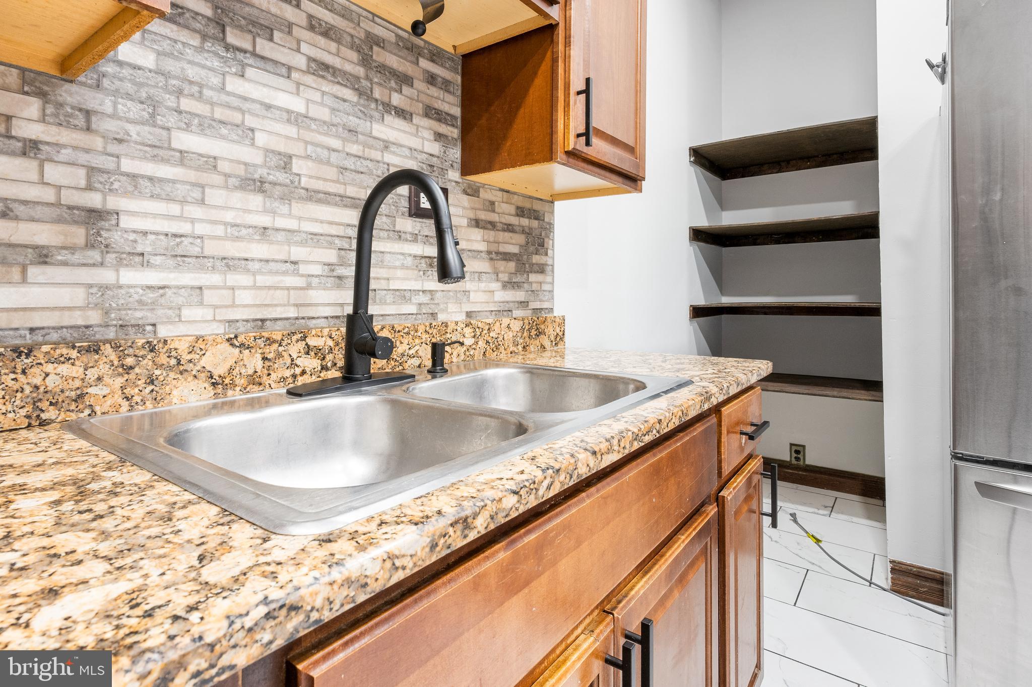 NORTHEAST READING - Residential