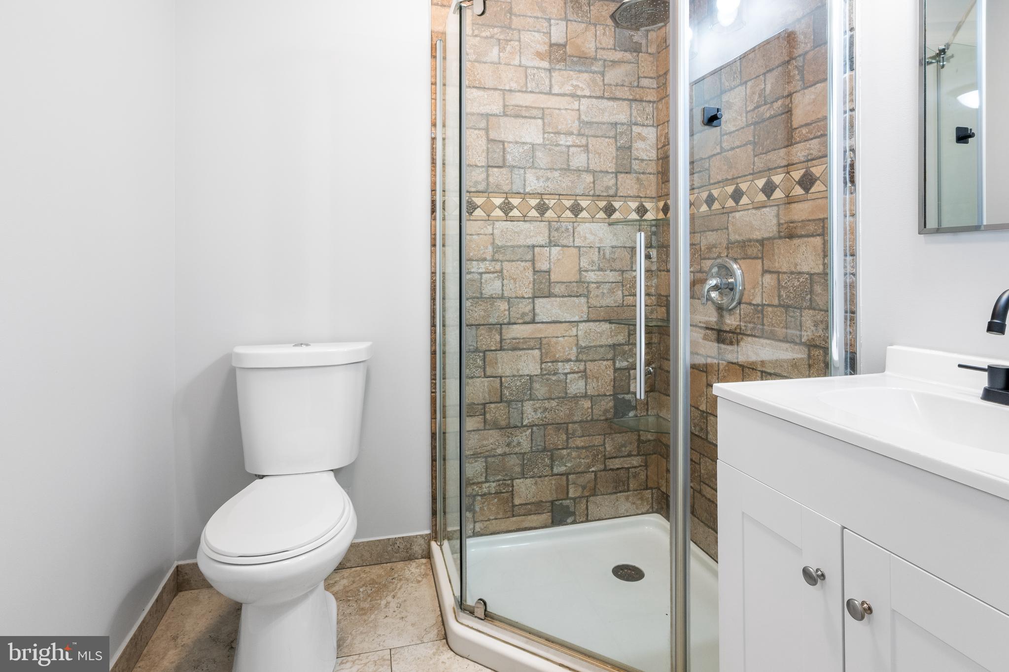 NORTHEAST READING - Residential