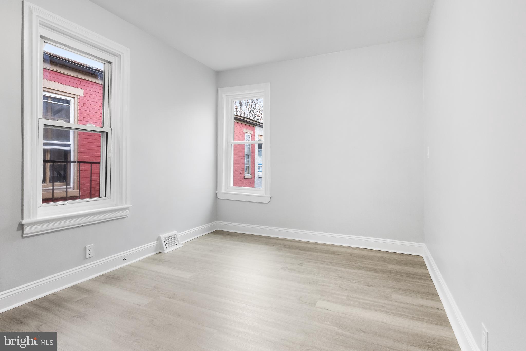 NORTHEAST READING - Residential