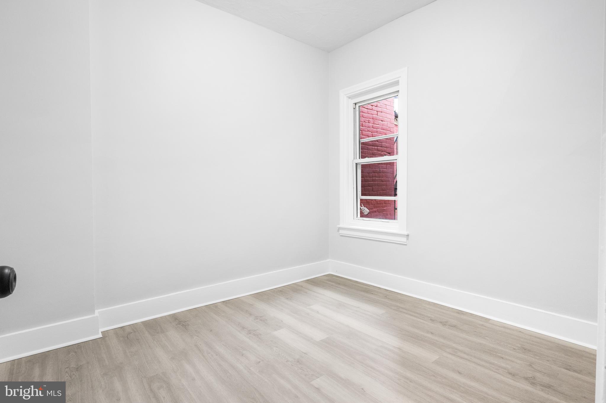 NORTHEAST READING - Residential