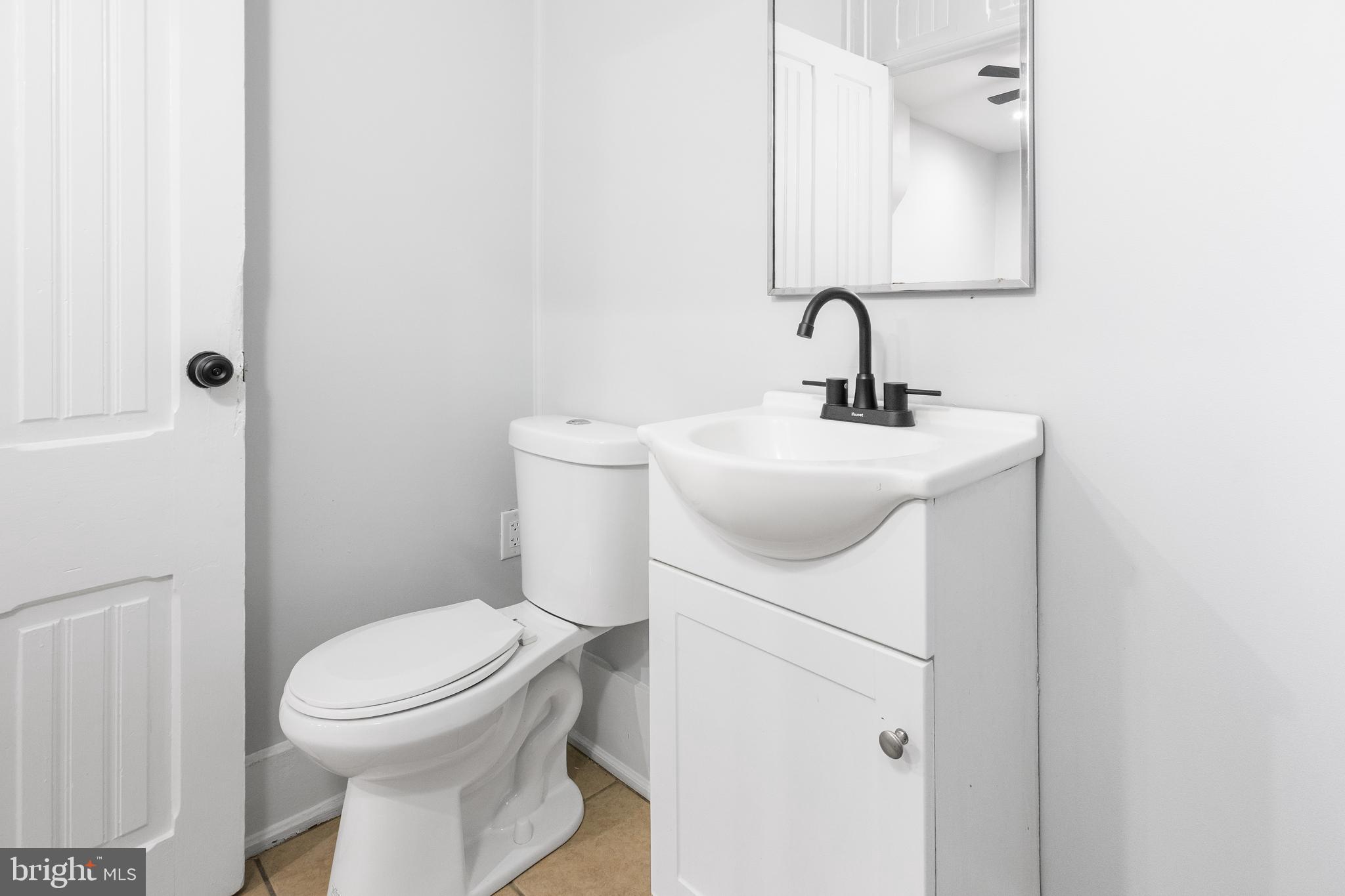 NORTHEAST READING - Residential