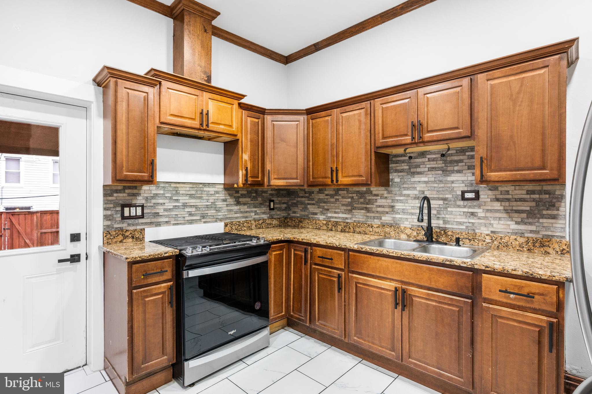 NORTHEAST READING - Residential