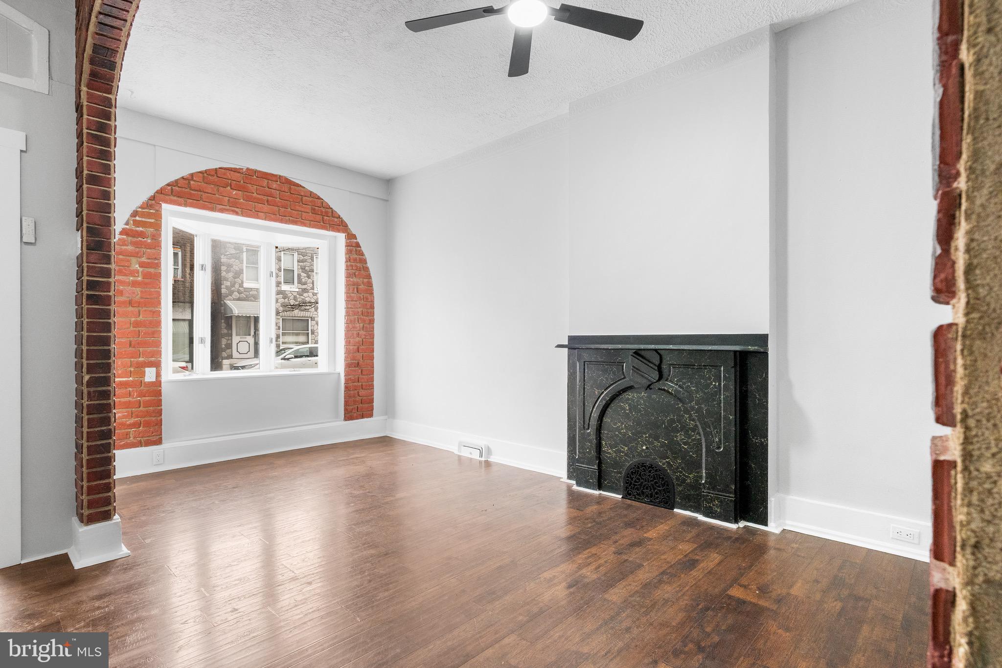 NORTHEAST READING - Residential