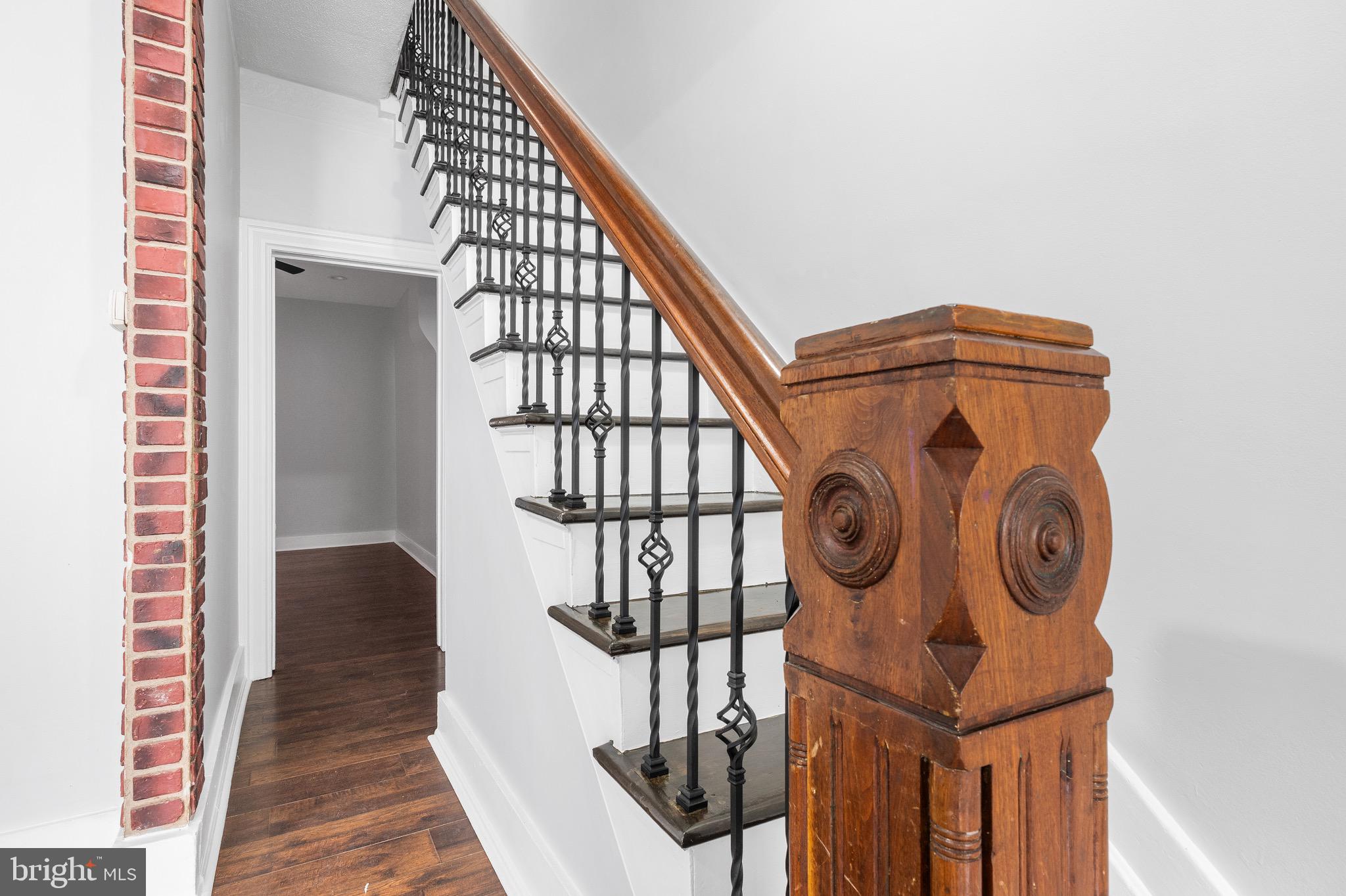 NORTHEAST READING - Residential