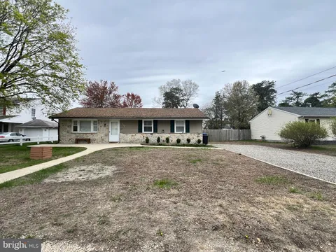 424 Chippewa Trail, Browns Mills, NJ MLS: NJBL2083724