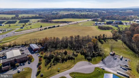 Creamery Way Lot 5, Emmitsburg, MD MLS: MDFR2033040