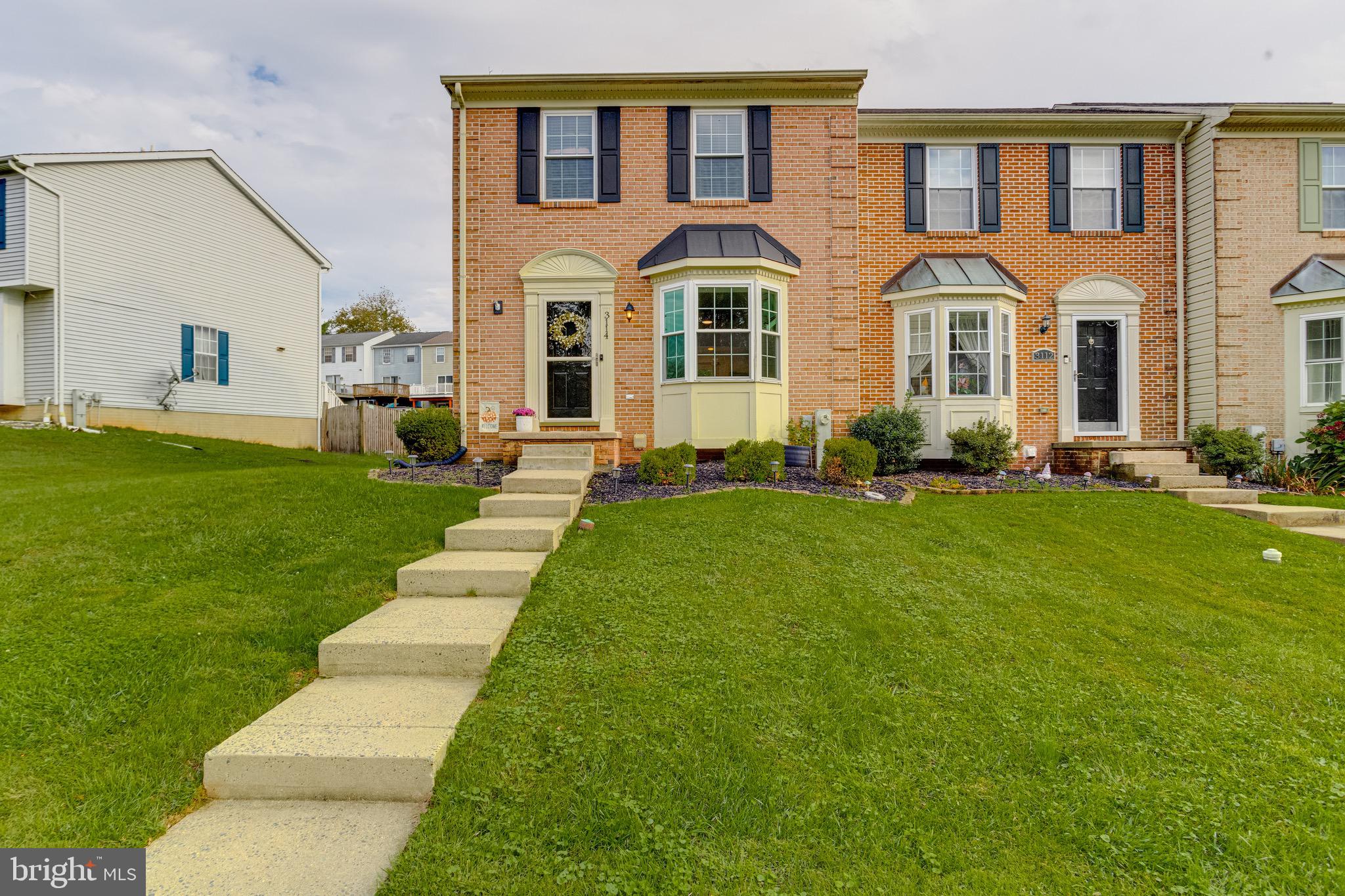 3114 TIPTON WAY