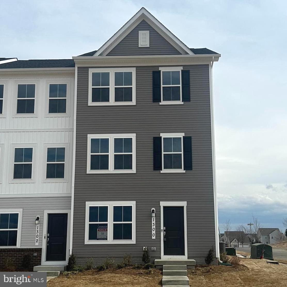 NONE AVAILABLE - Residential Lease