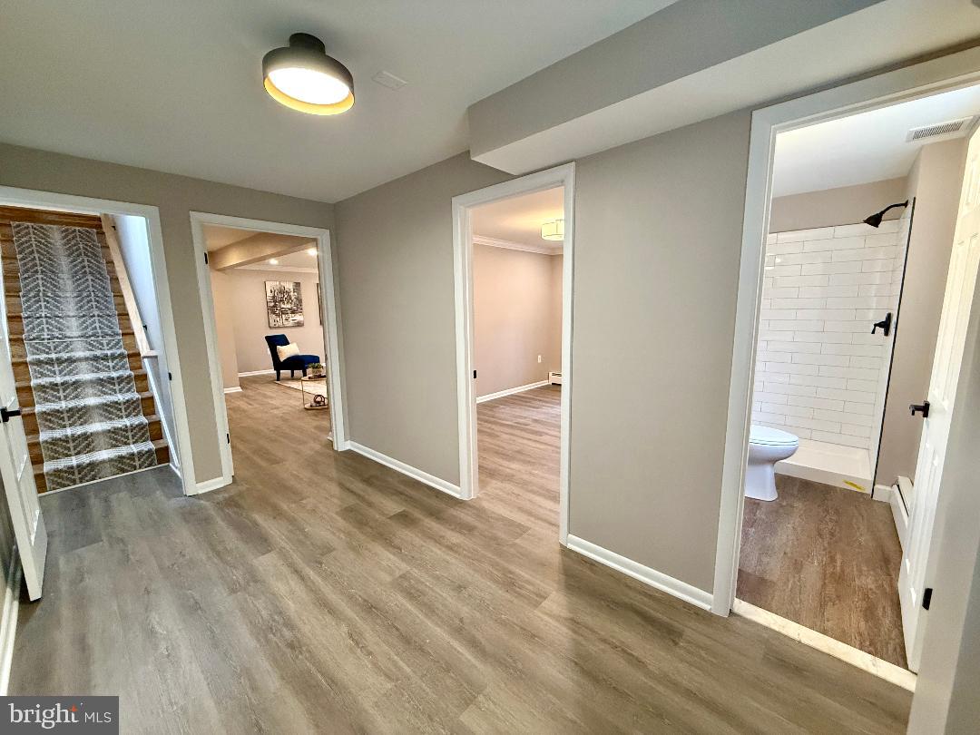 UPPER SENECA CREST - Residential