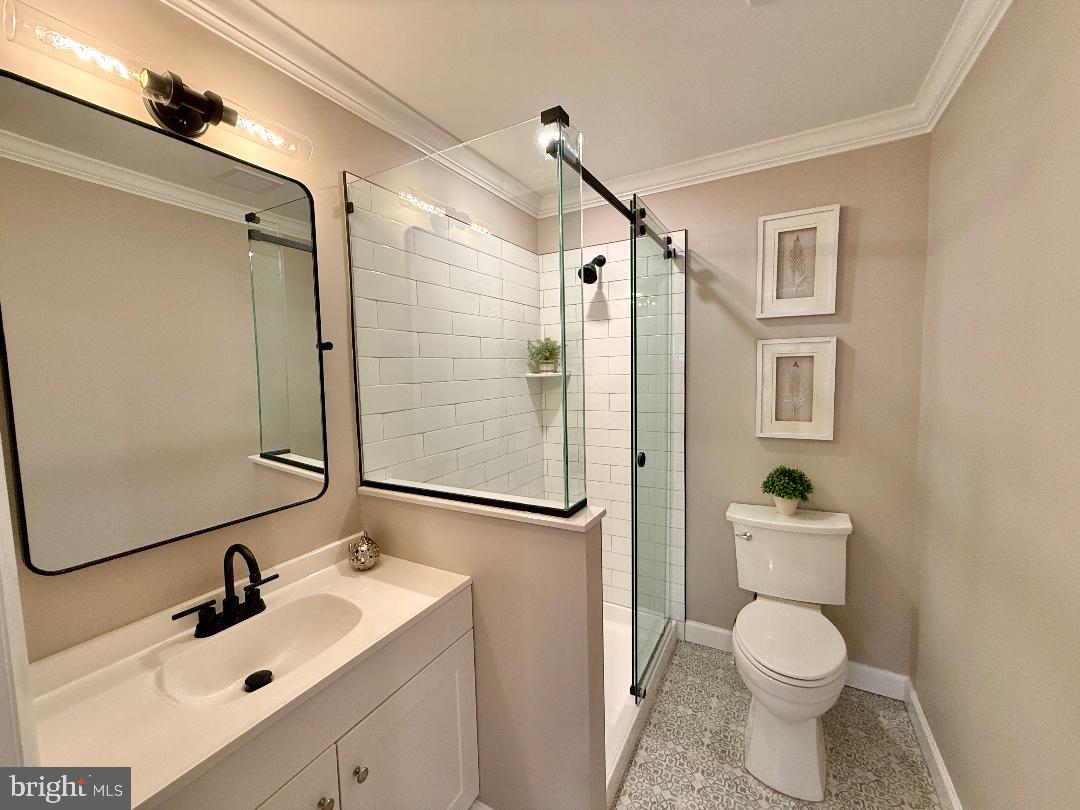 UPPER SENECA CREST - Residential