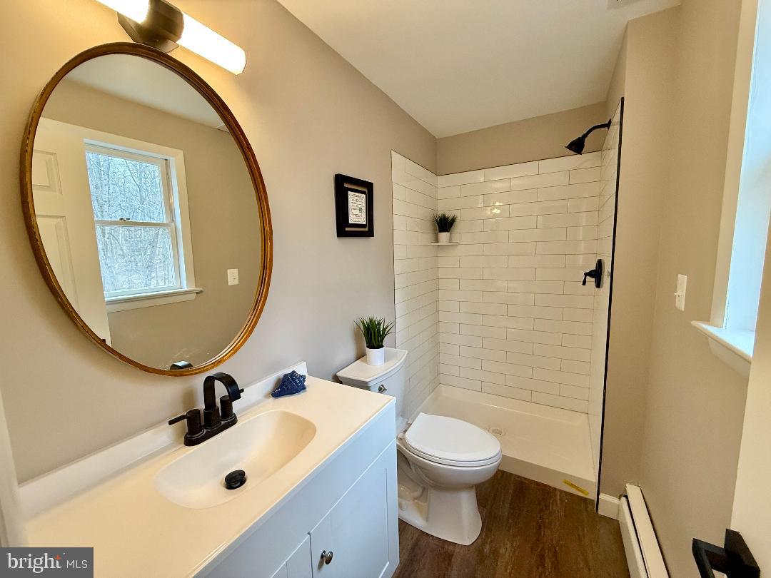 UPPER SENECA CREST - Residential