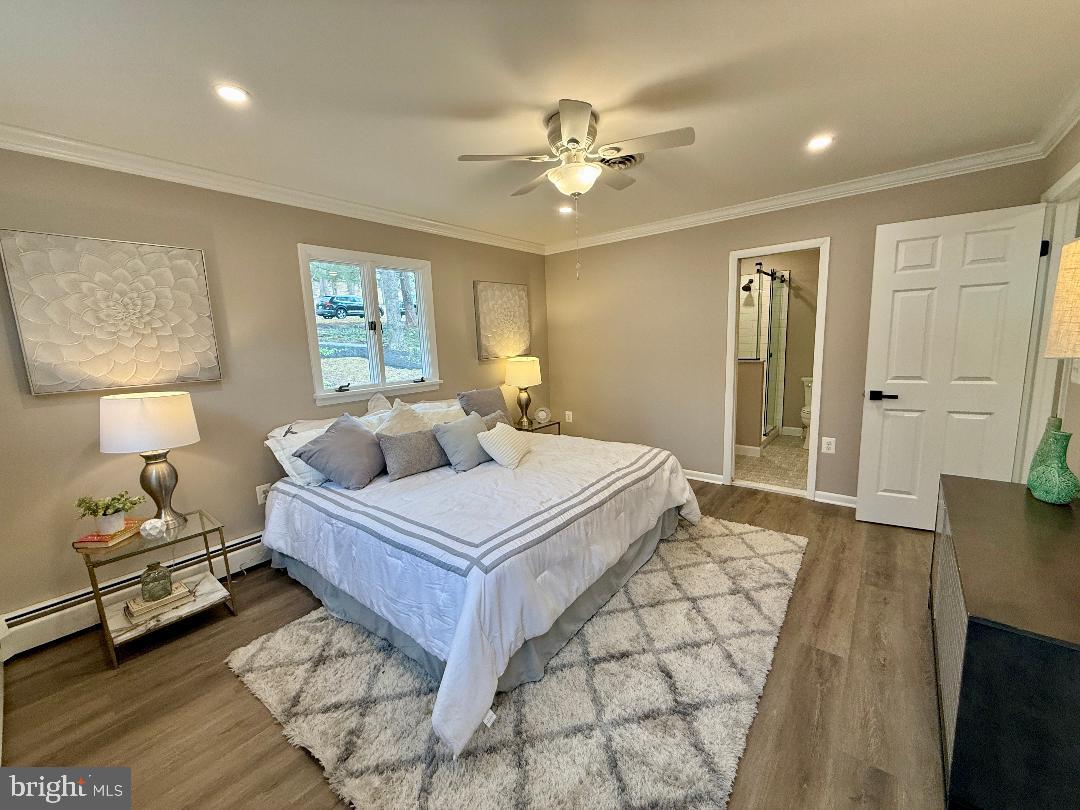 UPPER SENECA CREST - Residential