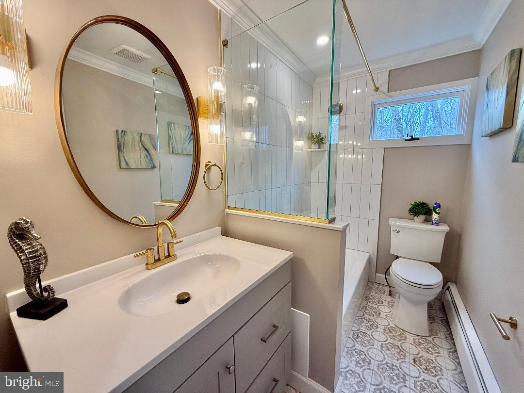 UPPER SENECA CREST - Residential