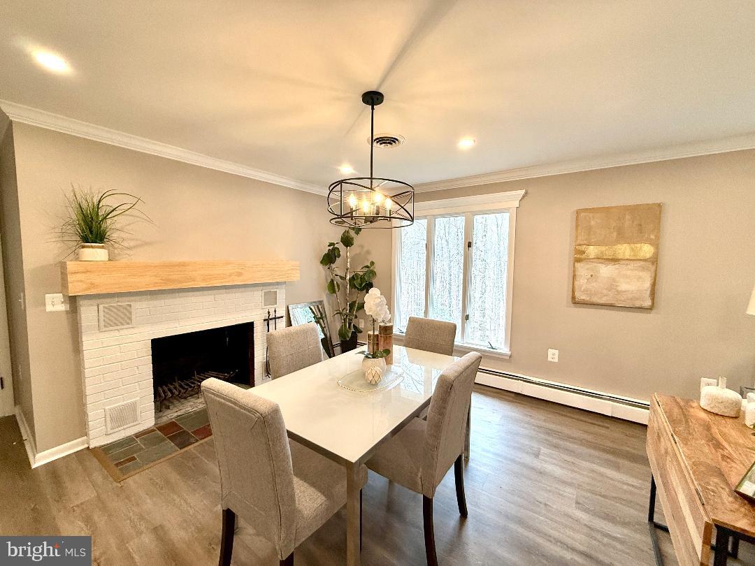 UPPER SENECA CREST - Residential