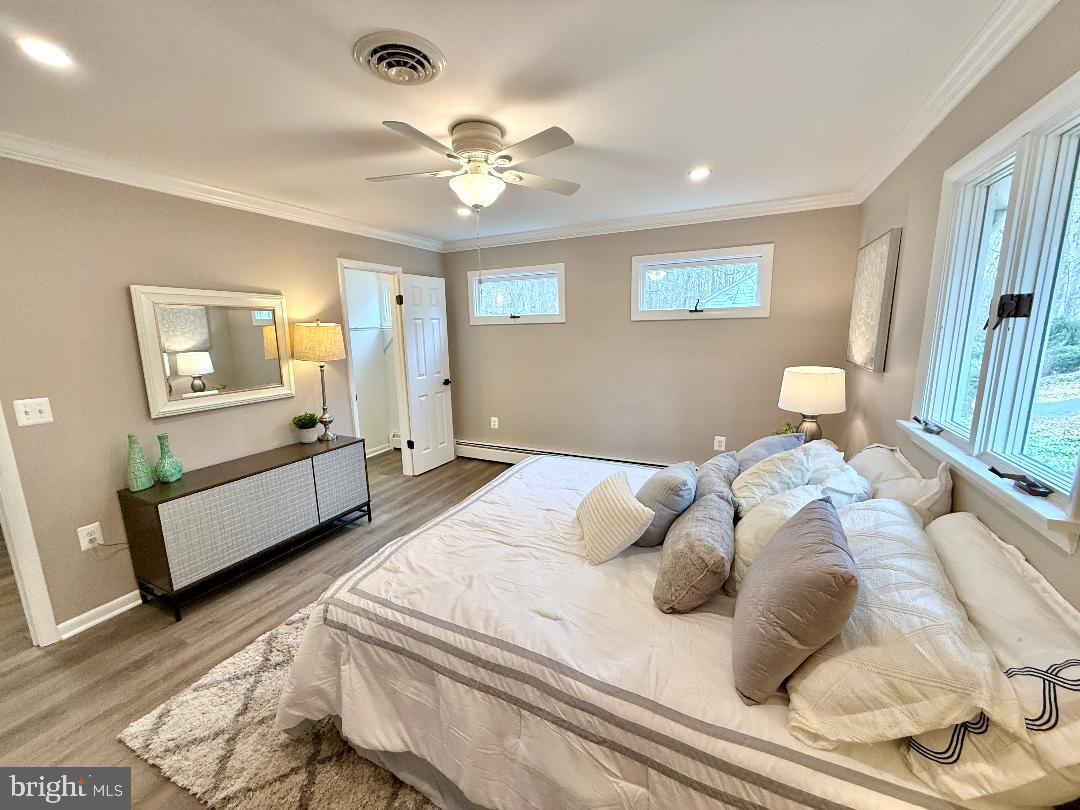 UPPER SENECA CREST - Residential