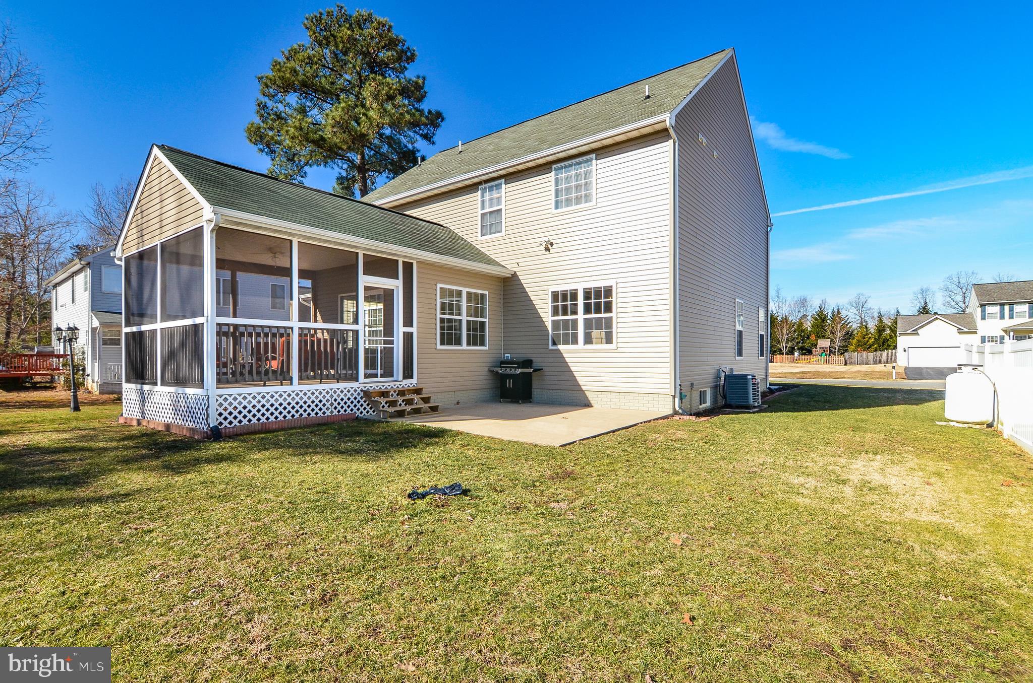 MONMOUTH VILLAGE - Residential