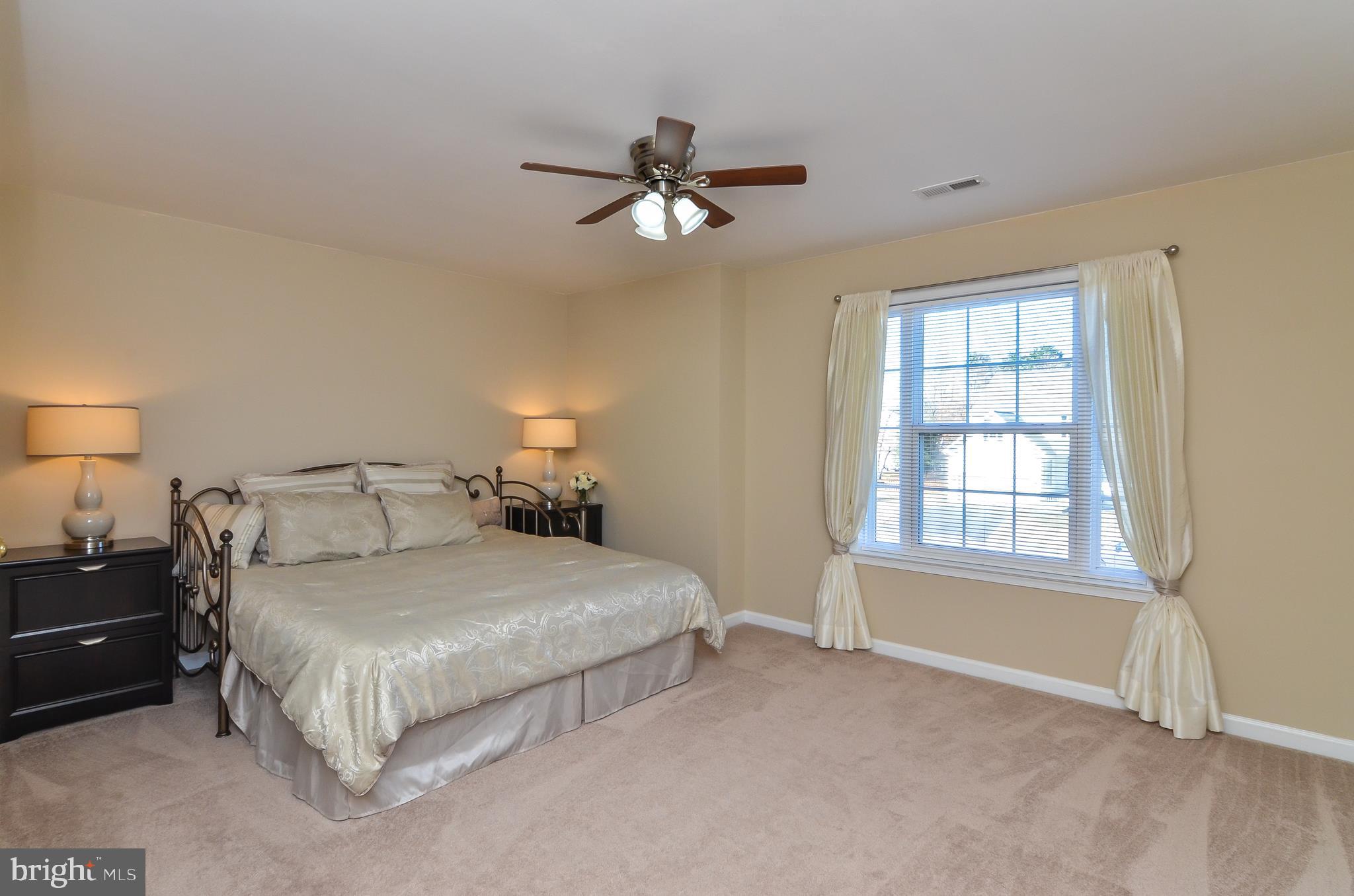 MONMOUTH VILLAGE - Residential