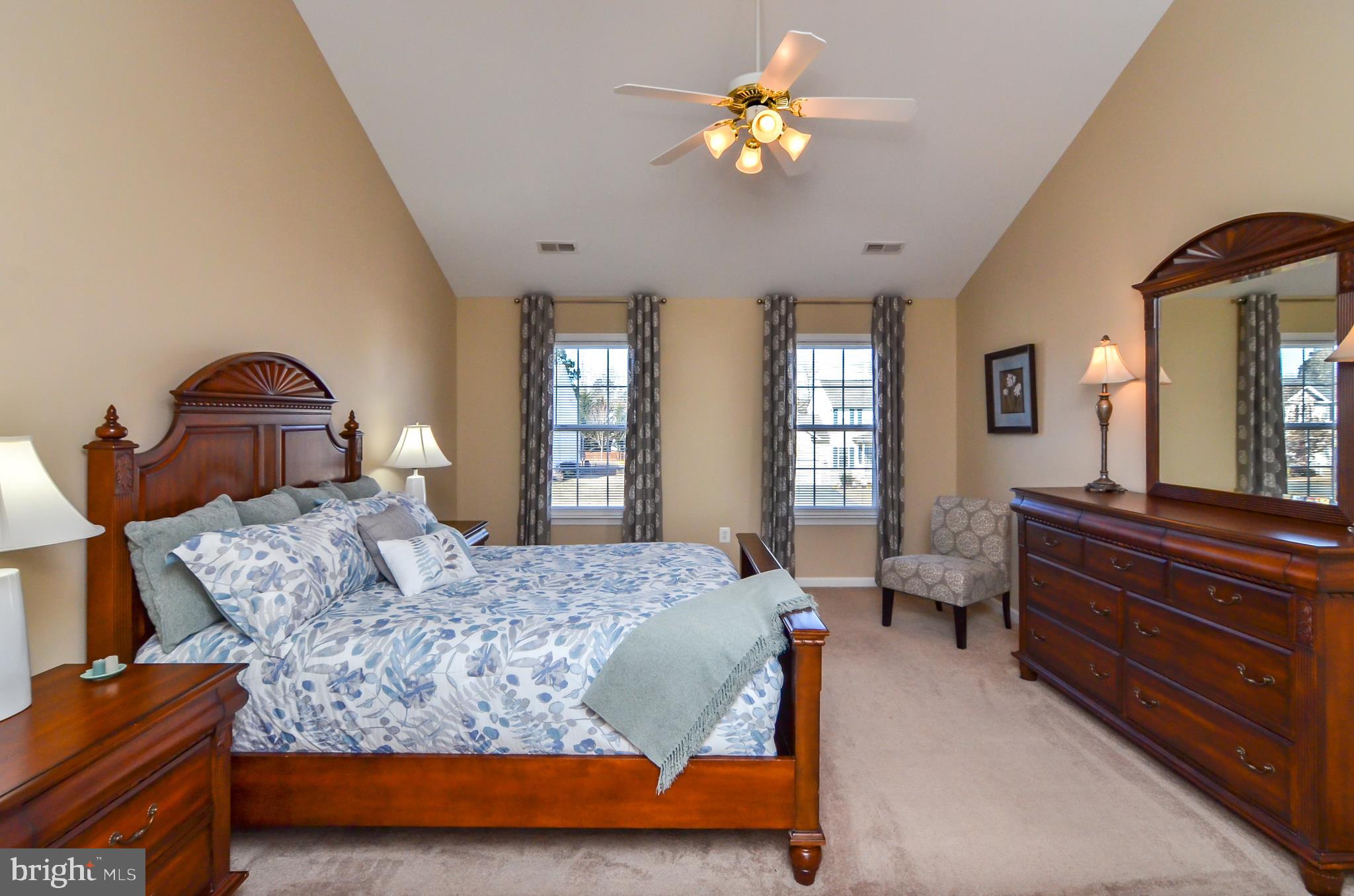 MONMOUTH VILLAGE - Residential