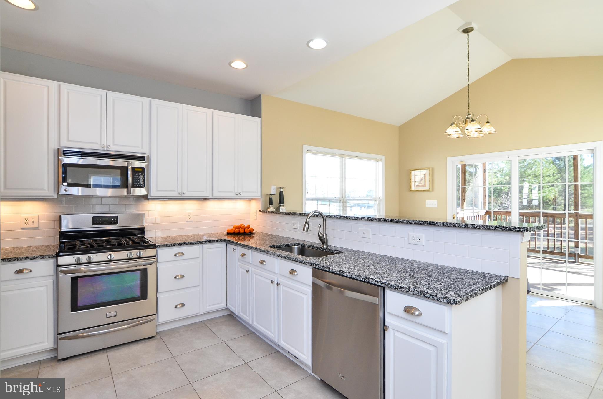 MONMOUTH VILLAGE - Residential