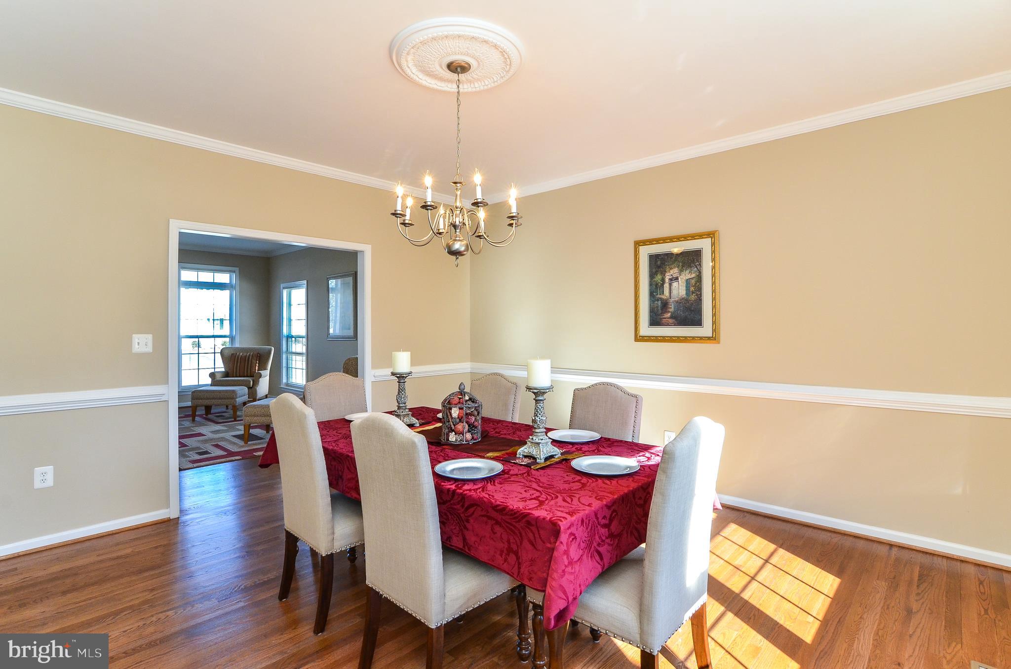 MONMOUTH VILLAGE - Residential