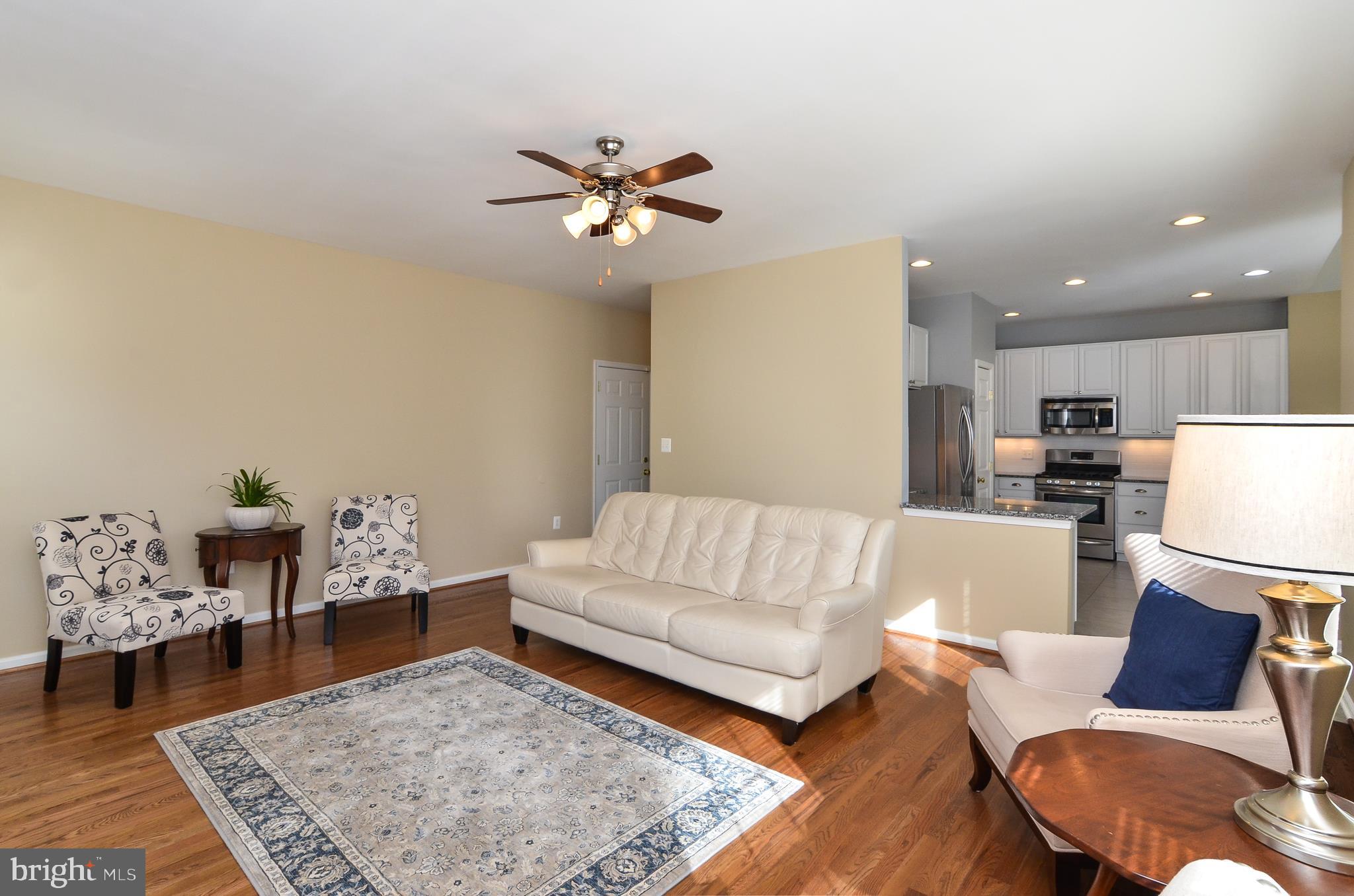 MONMOUTH VILLAGE - Residential