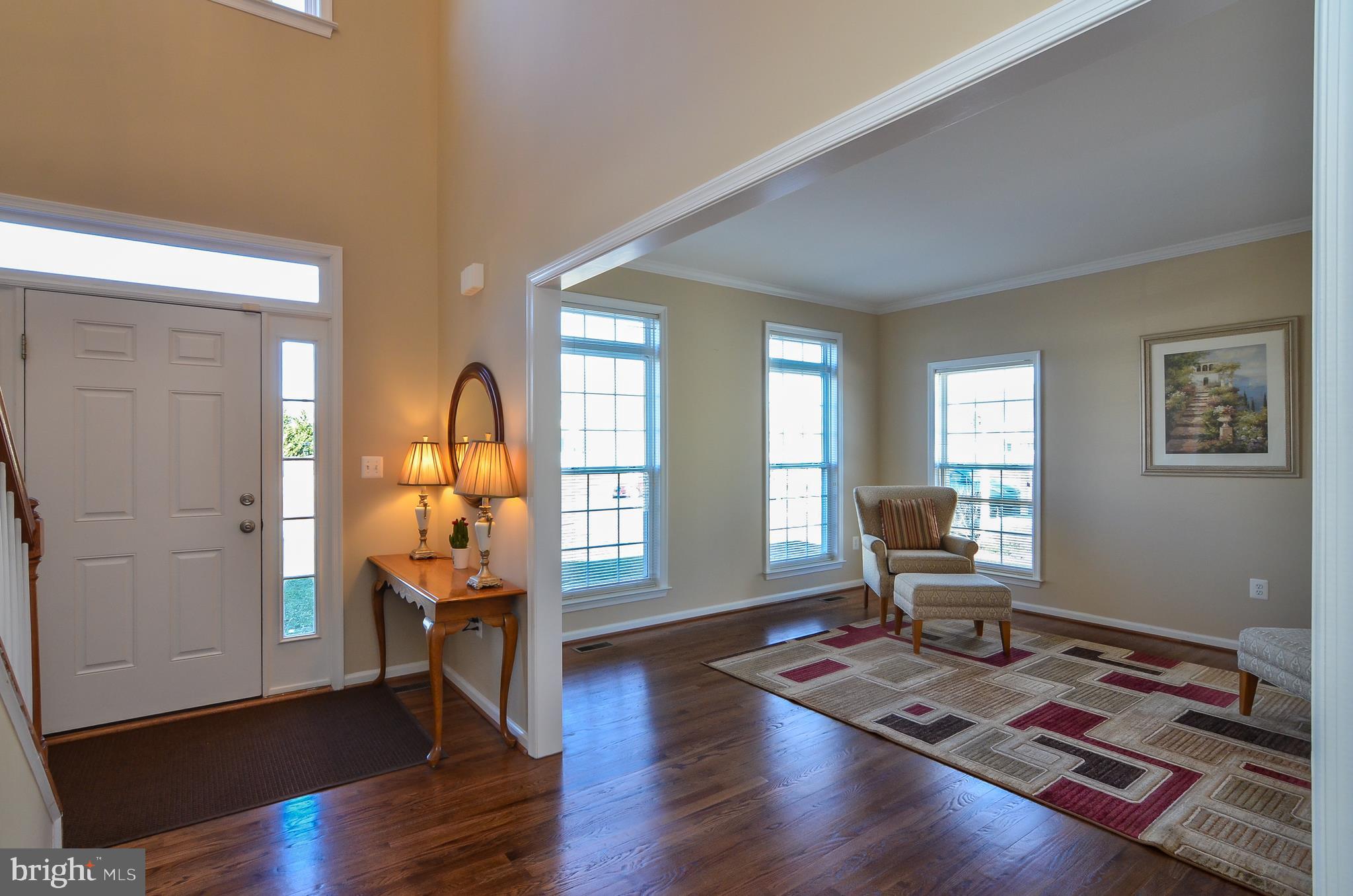 MONMOUTH VILLAGE - Residential