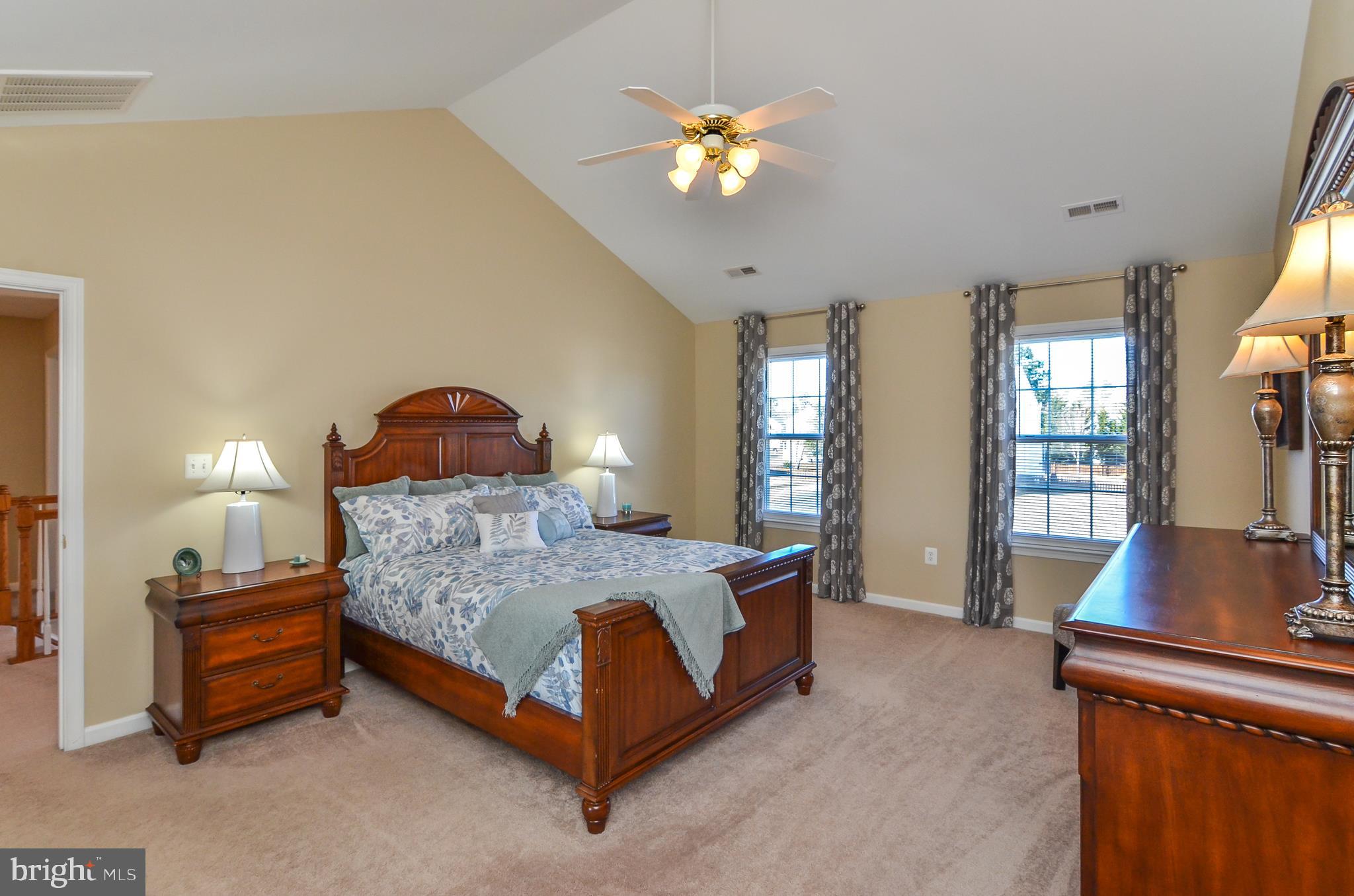 MONMOUTH VILLAGE - Residential